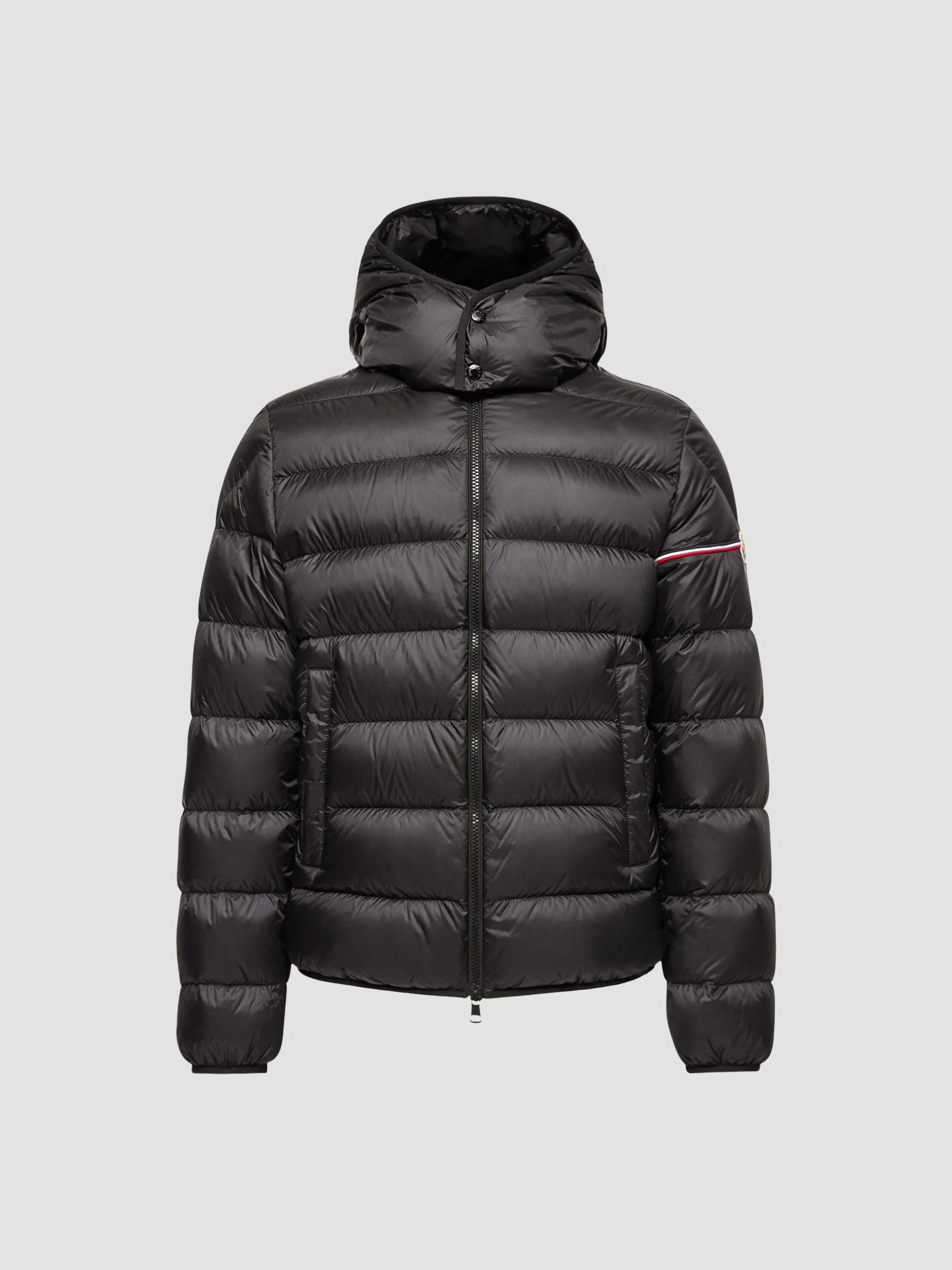 Moncler Maya Puffer Jacket | Saks Fifth Avenue