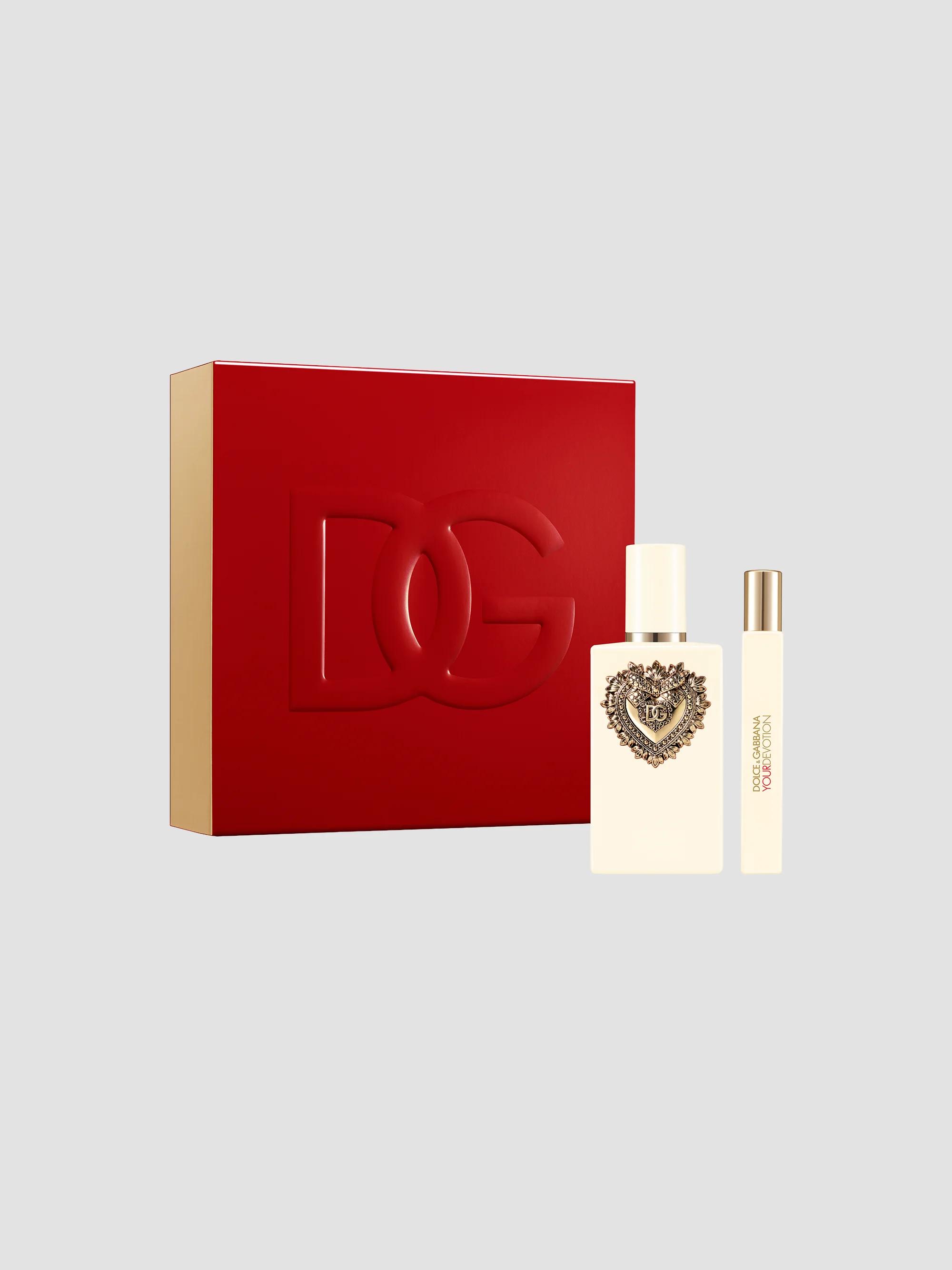 Dolce & Gabbana Your Devotion Eau De Parfum Intense 2-Piece Gift Set