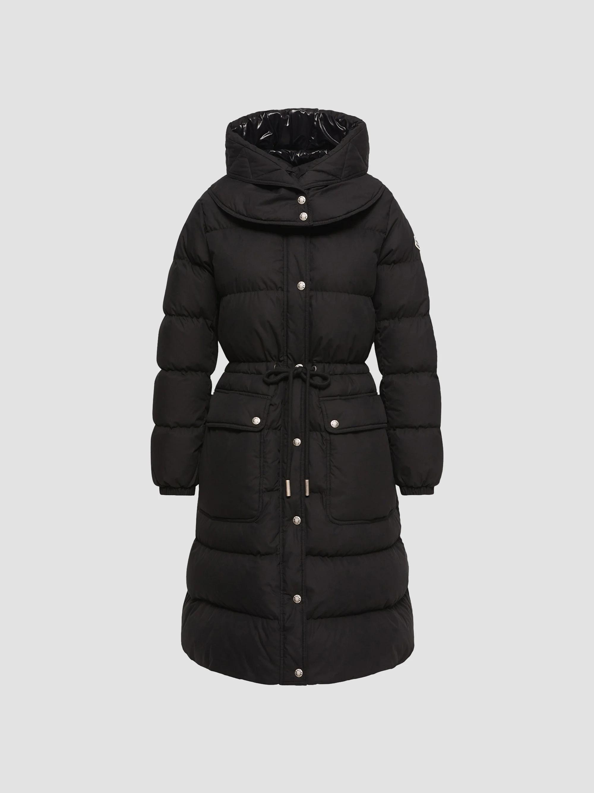 Moncler Boedic Puffer Jacket | Saks Fifth Avenue