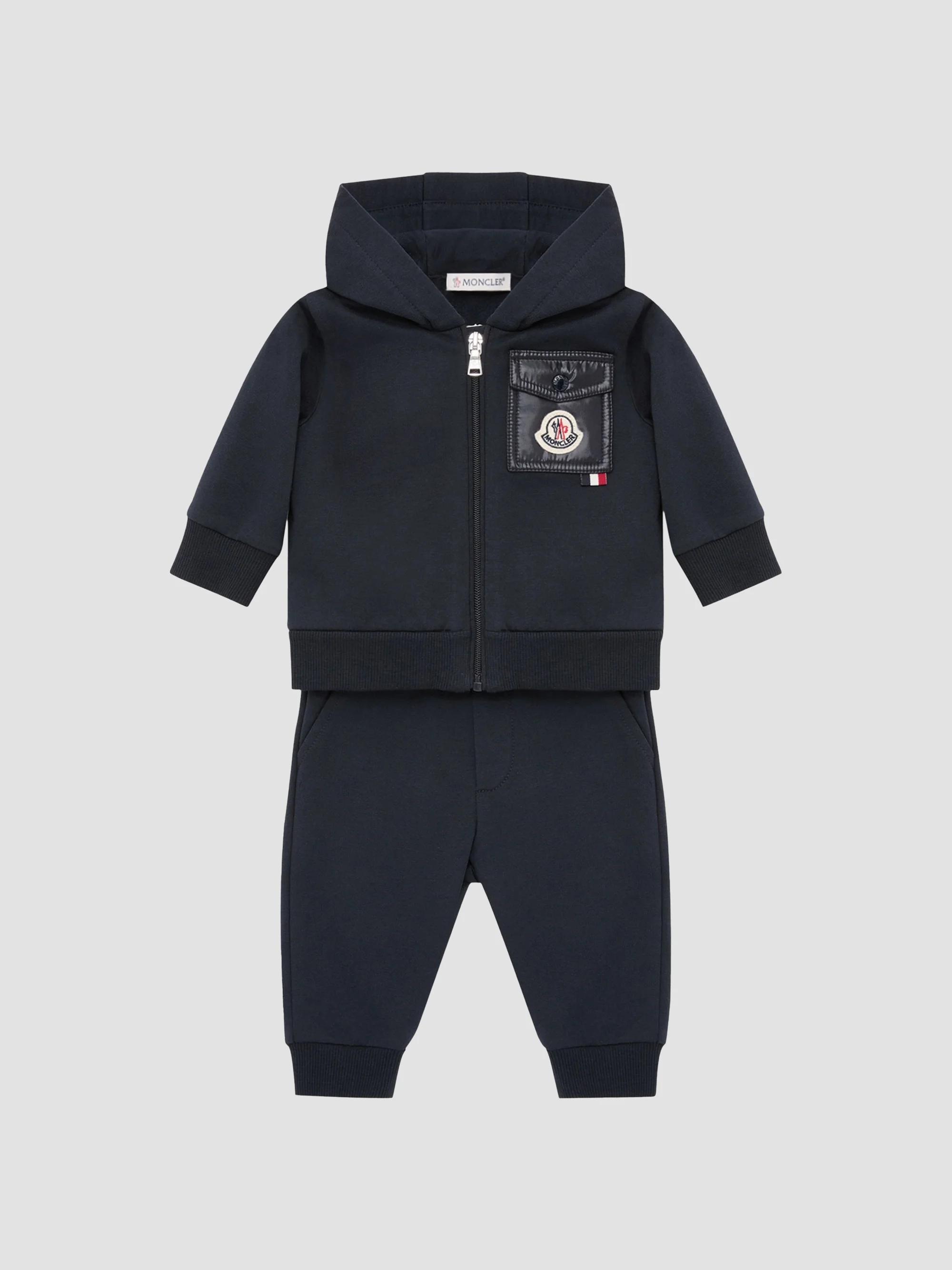 MONCLER ベビーセットアップ Moncler Baby Boy's & Little Boy's Alanie Puffer Snowsuit | Saks