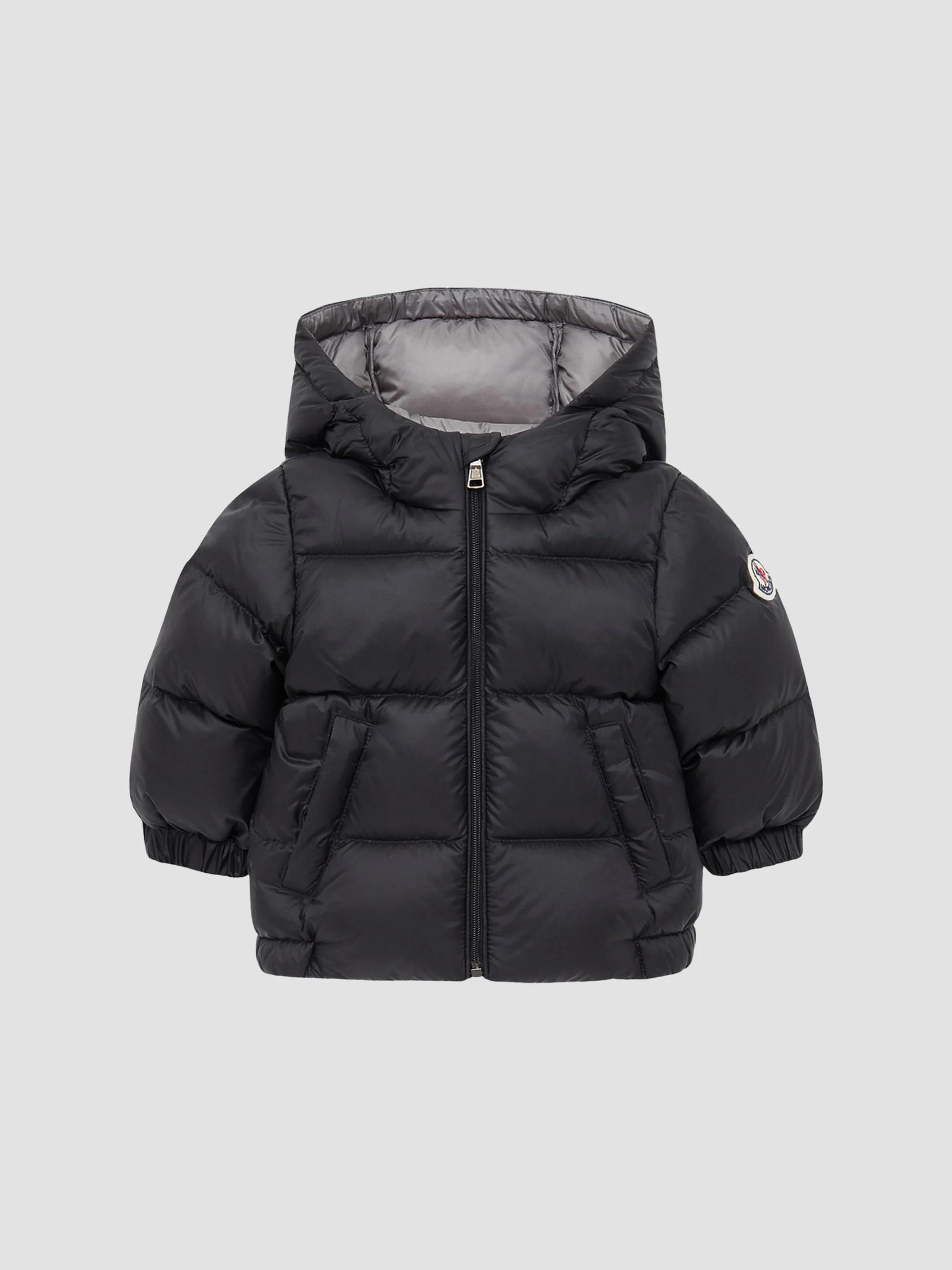 Burberry Baby Girl's, Little Girl's & Girl's Reversible Check