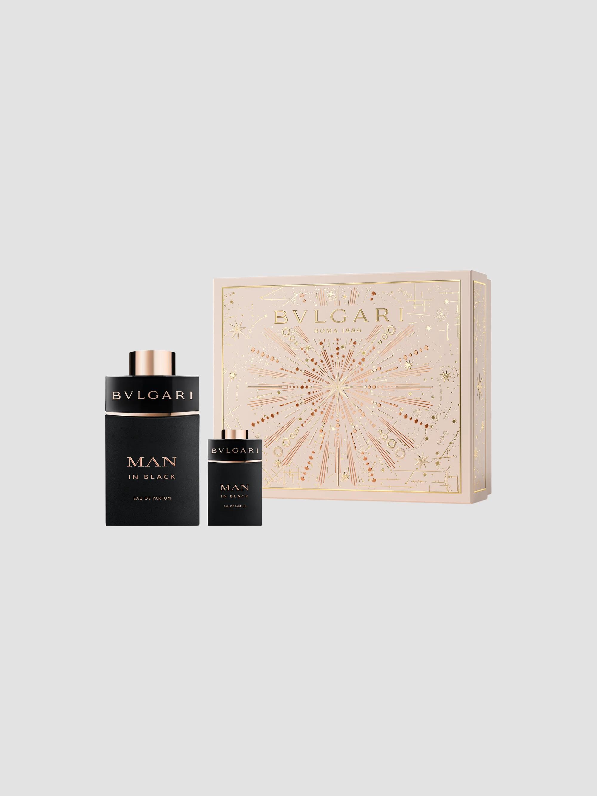 BVLGARI Man in Black Eau de Parfum 2-Piece Gift Set | Saks Fifth
