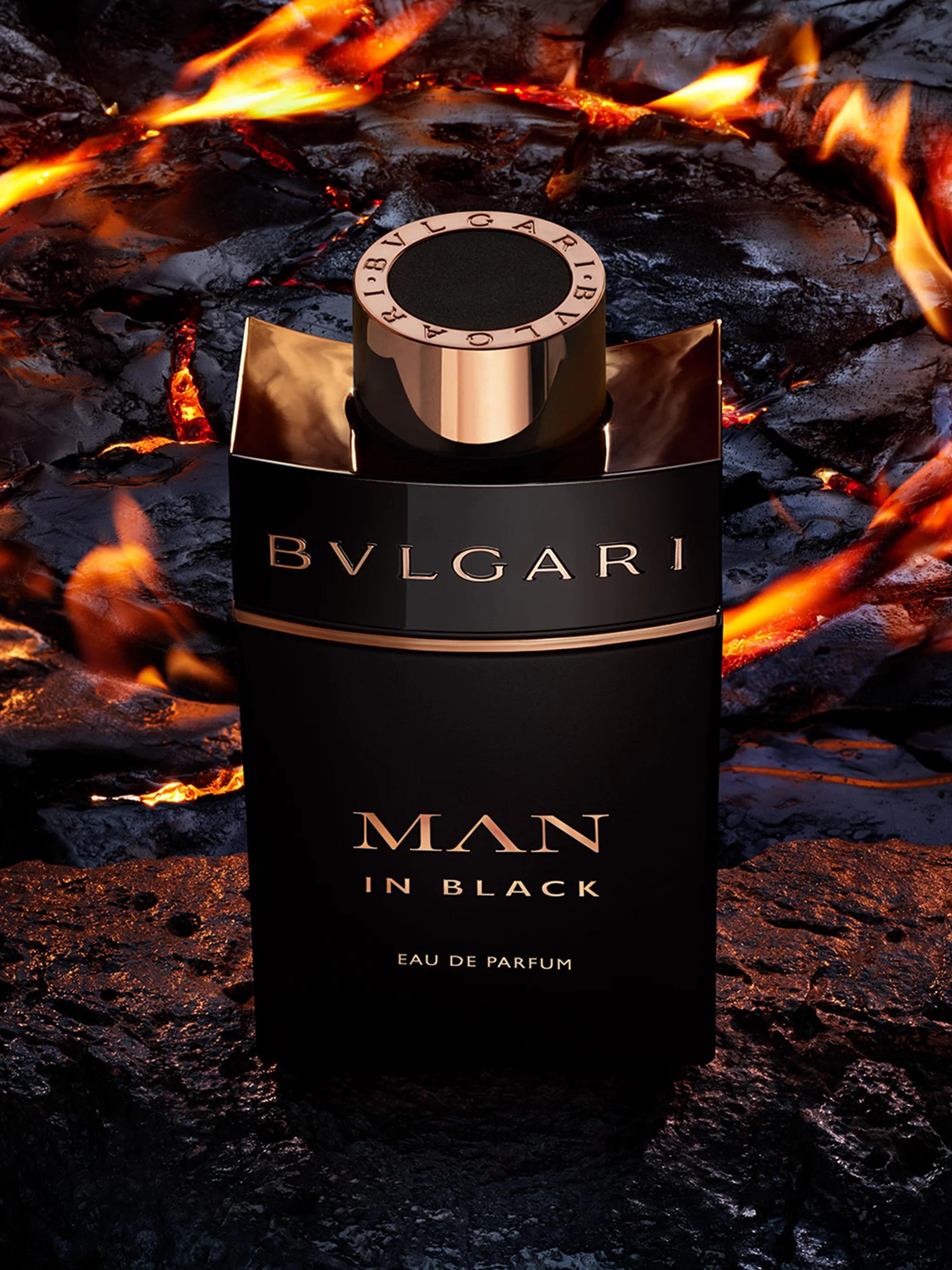 BVLGARI Man in Black Eau de Parfum 2-Piece Gift Set