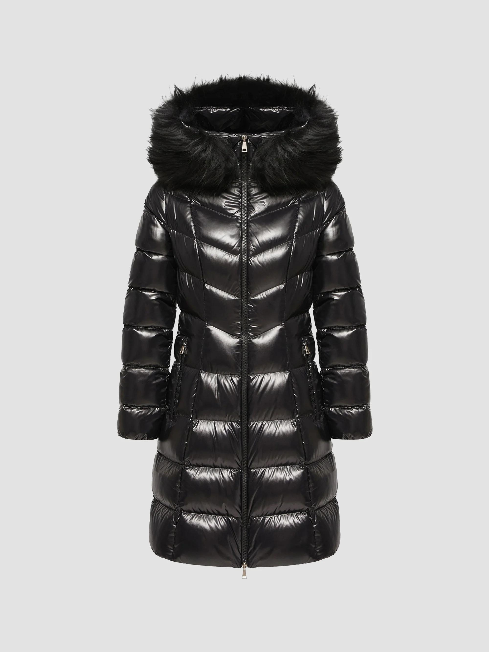 Moncler Fulmarus Puffer Jacket | Saks Fifth Avenue
