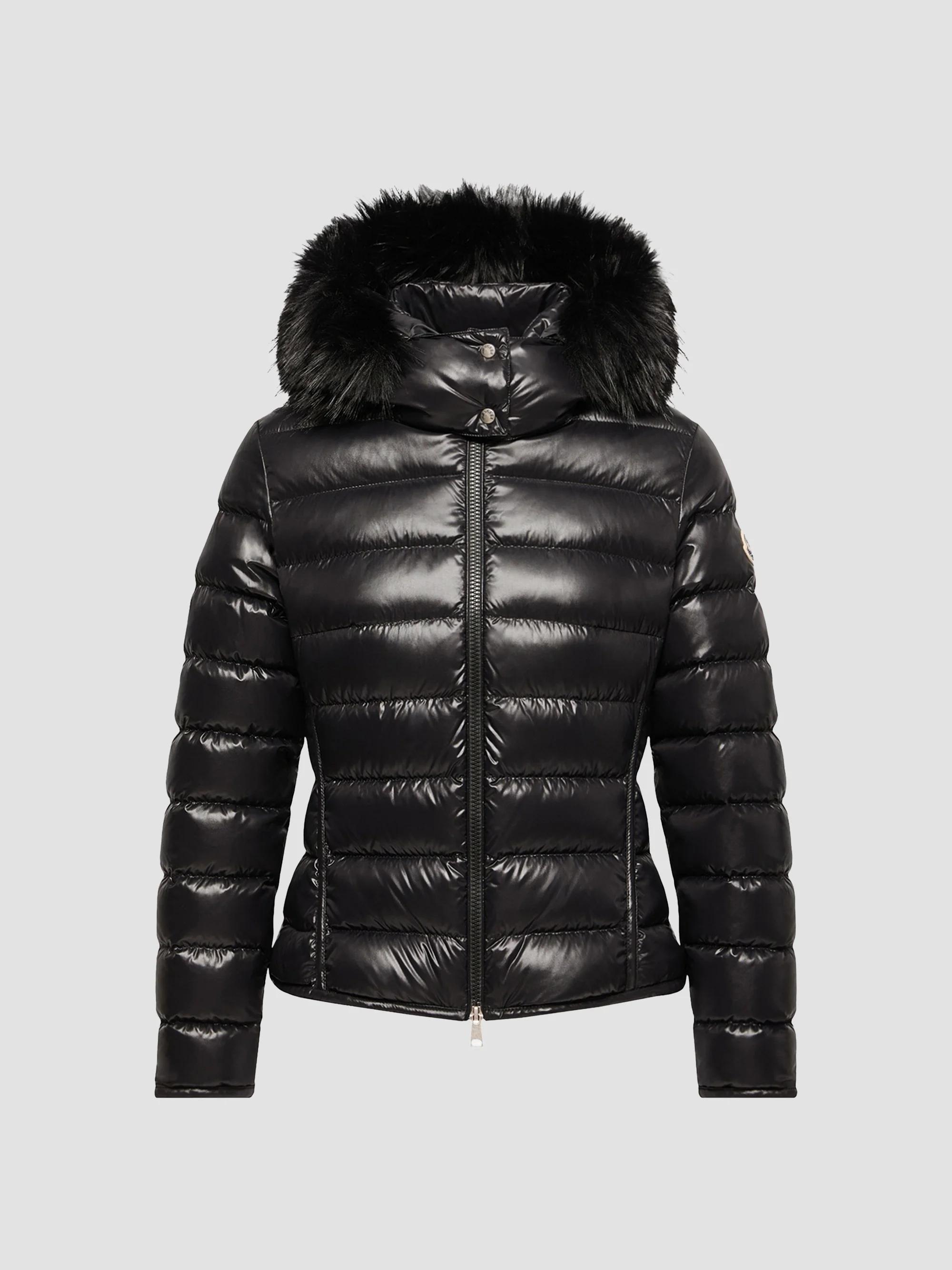 Moncler Ghany Puffer Vest | Saks Fifth Avenue
