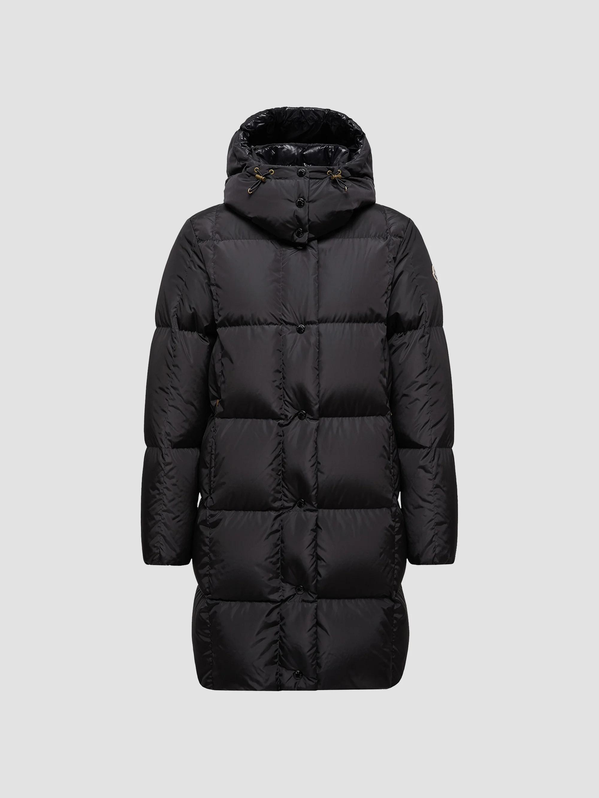 Moncler Boedic Puffer Jacket | Saks Fifth Avenue