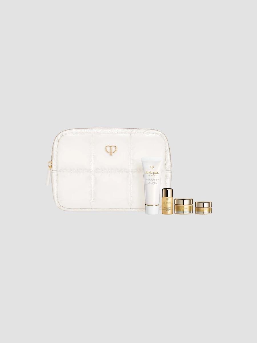 Clé de Peau Beauté Gift With Any $300 Clé de Peau Beauté Purchase