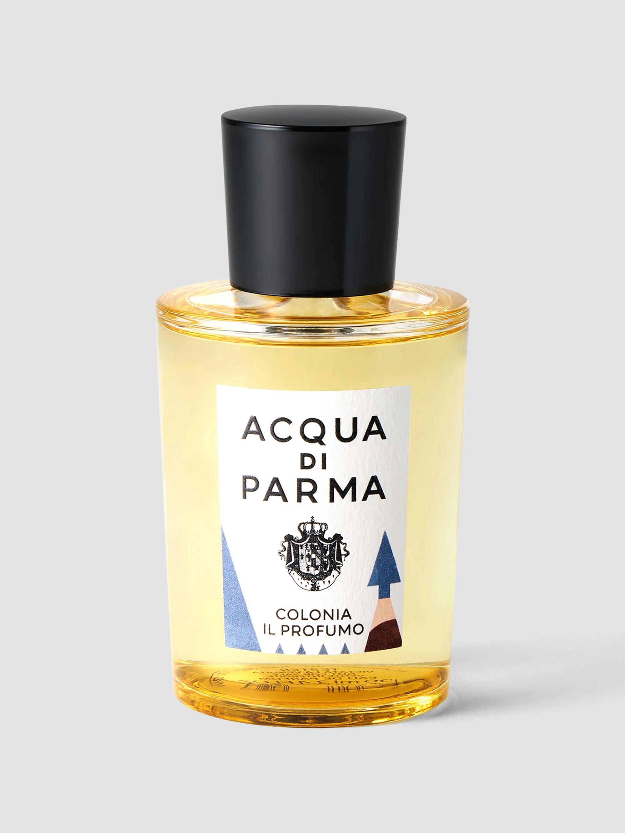 Acqua di Parma Limited Edition Holiday Buongiorno Eau De Parfum