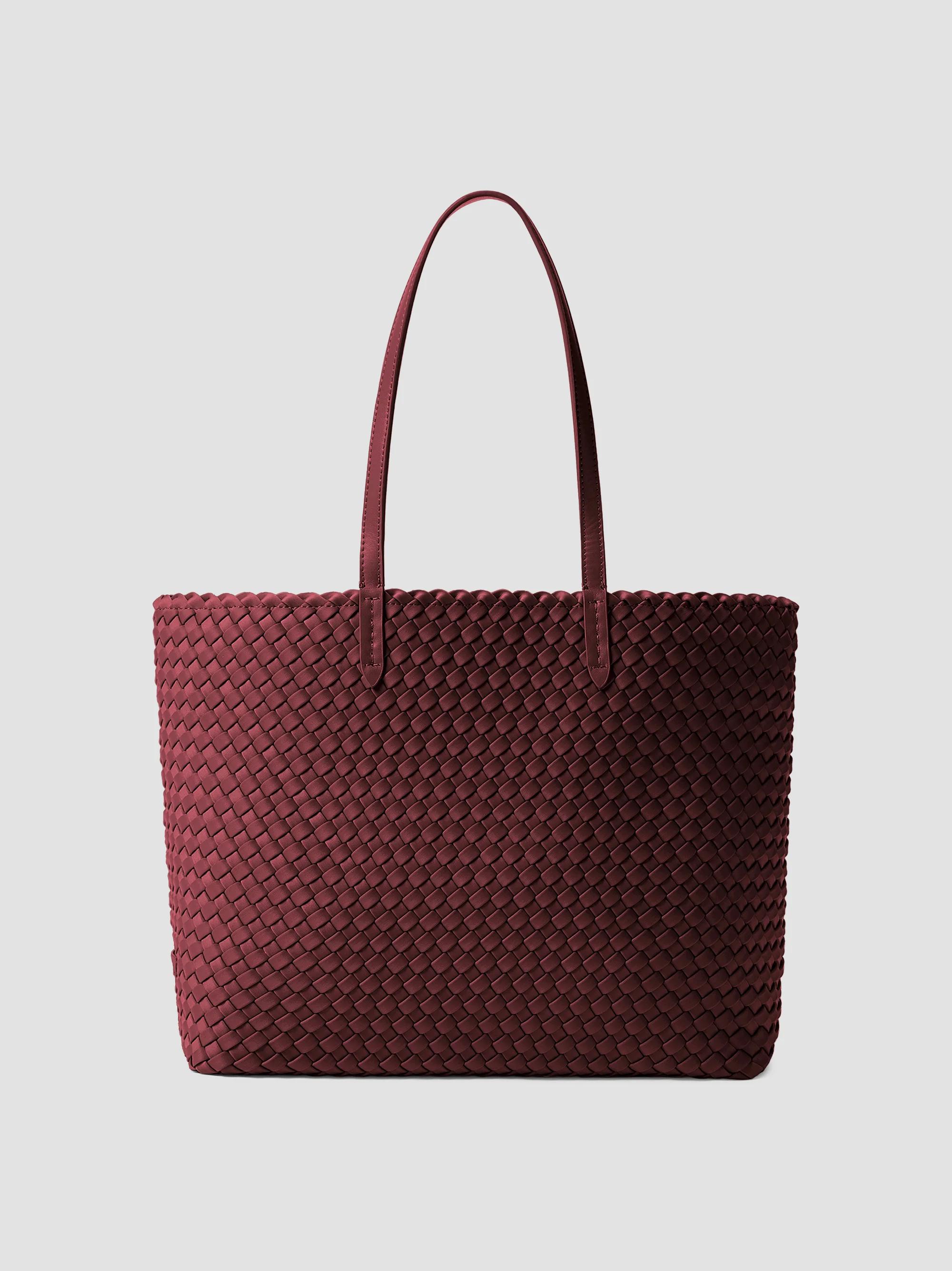 NAGHEDI St. Barths Mini Tote Bag | Saks Fifth Avenue