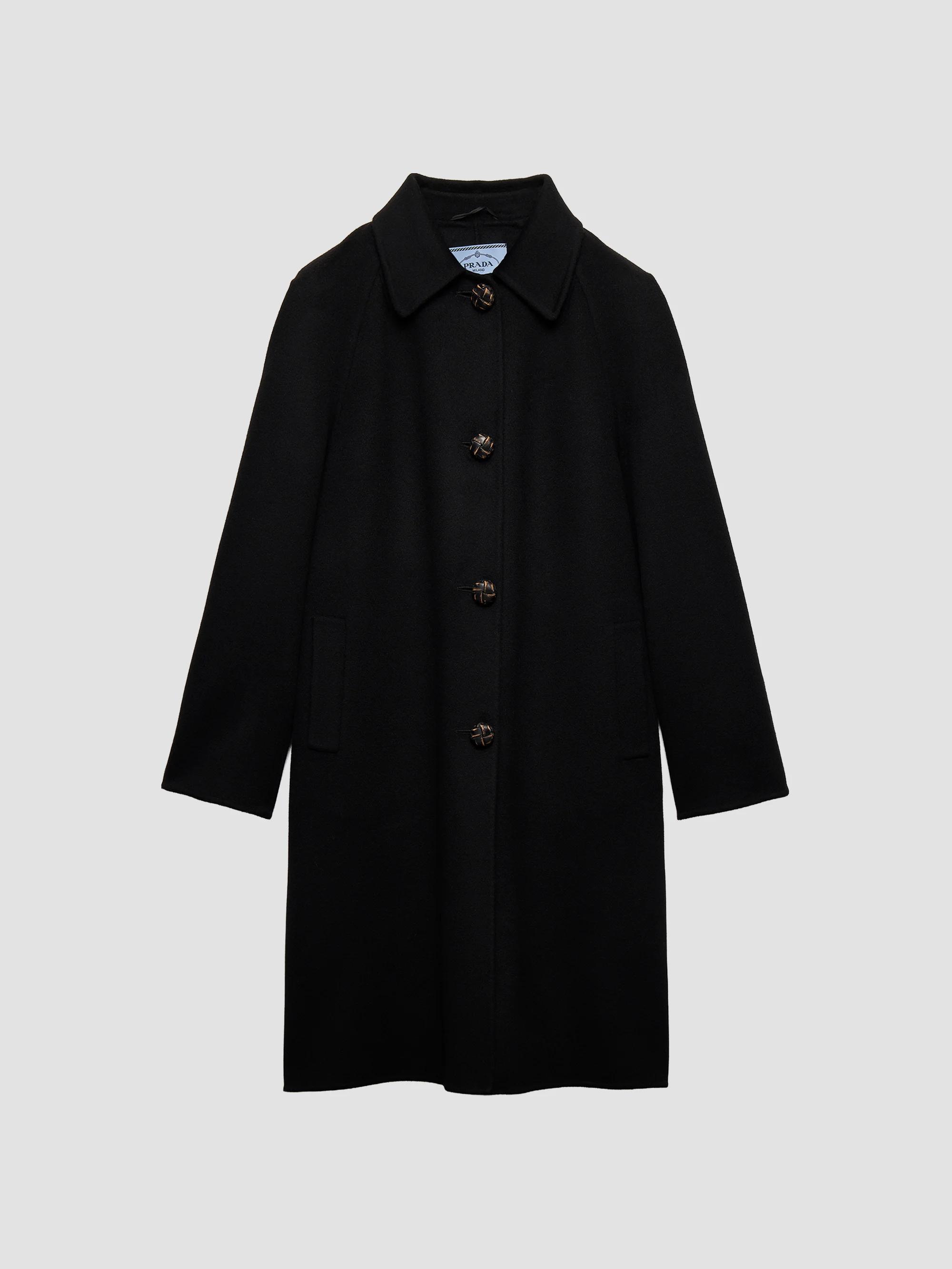 Prada Lightweight Re-Nylon Raincoat | Saks Fifth Avenue