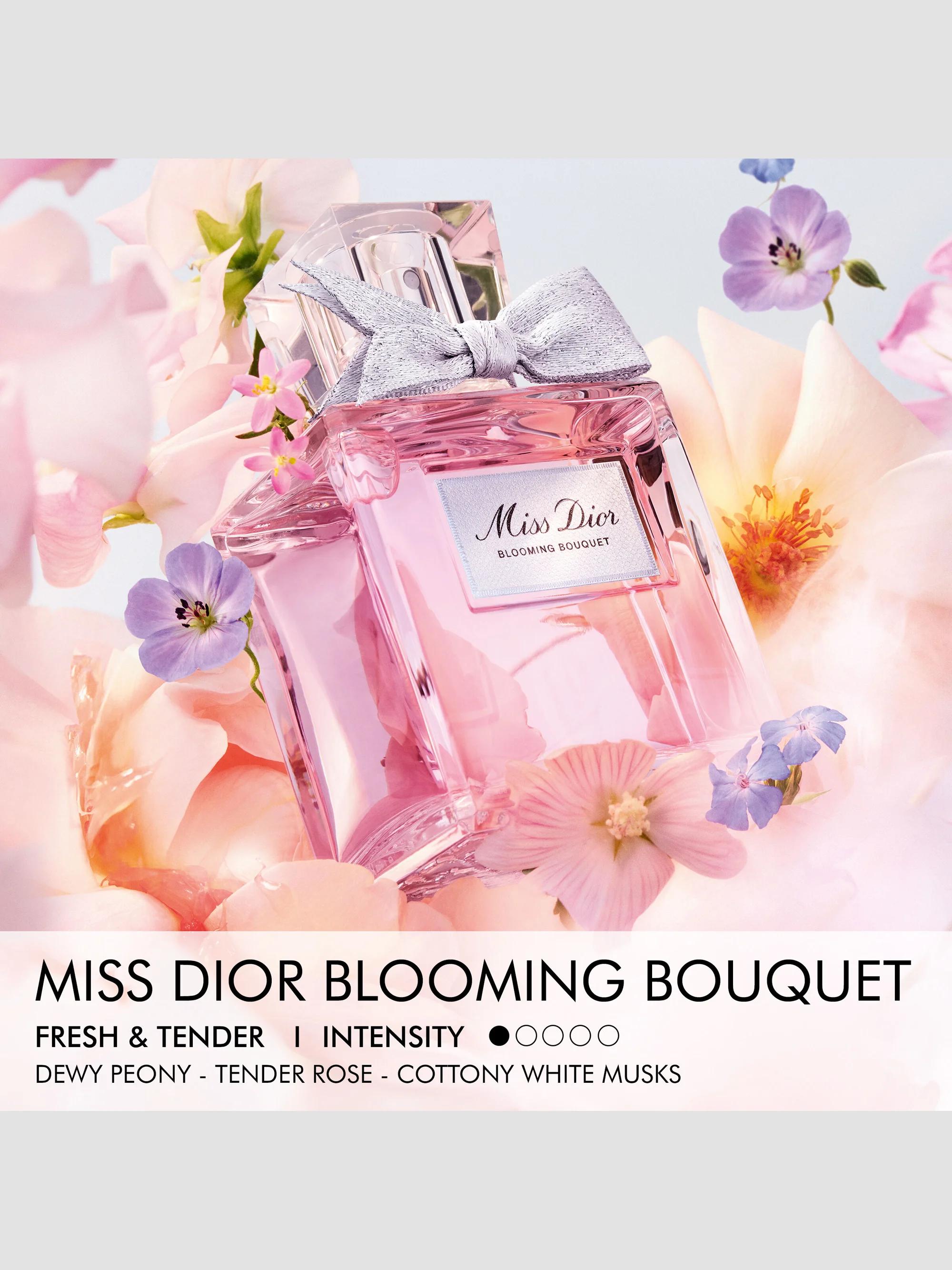Dior Miss Dior Blooming Bouquet 2-Piece Eau de Toilette & Travel