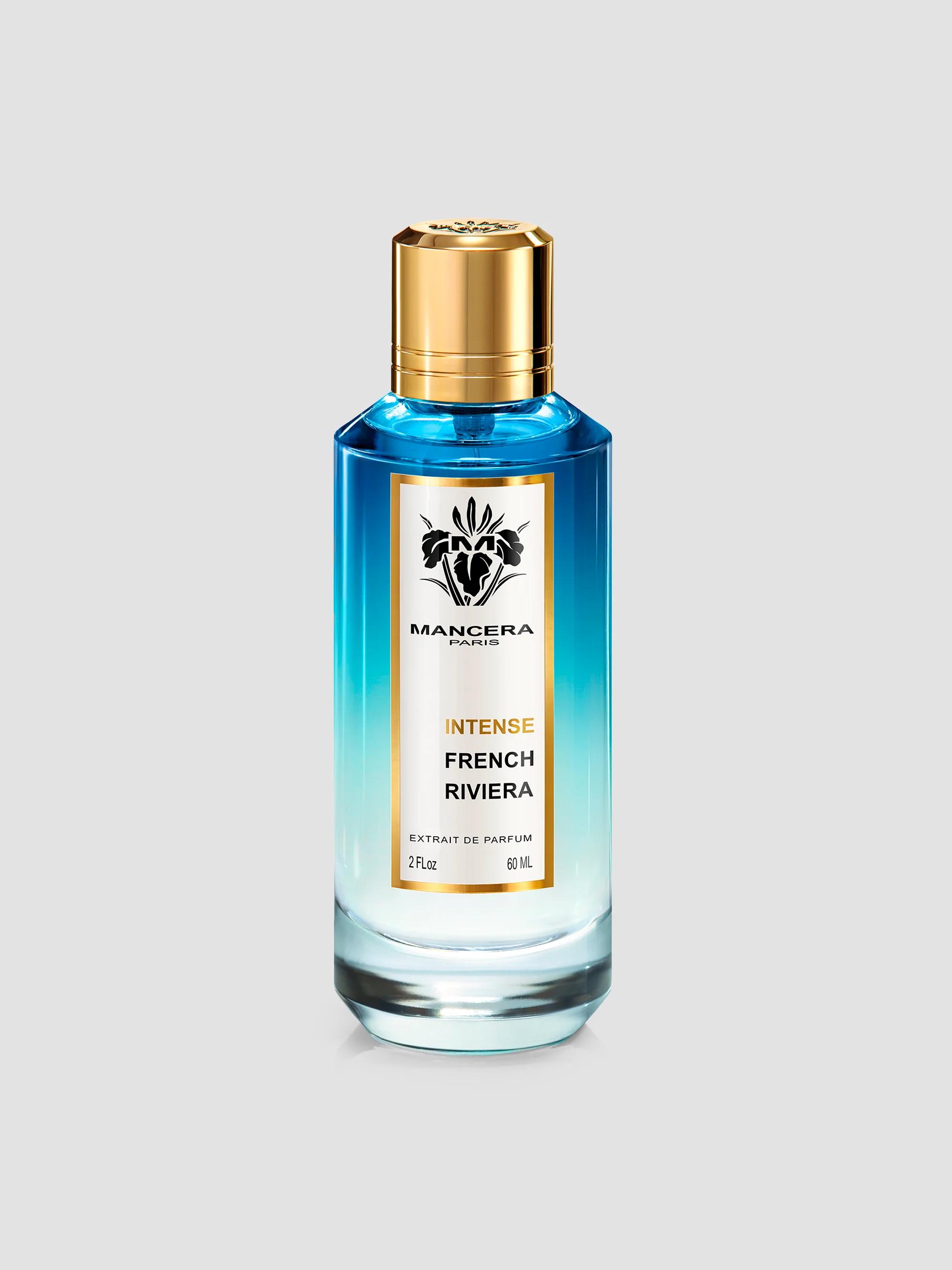 Europerfumes Intense French Riviera Extrait de Parfum - Size 3.4-5.0 oz.