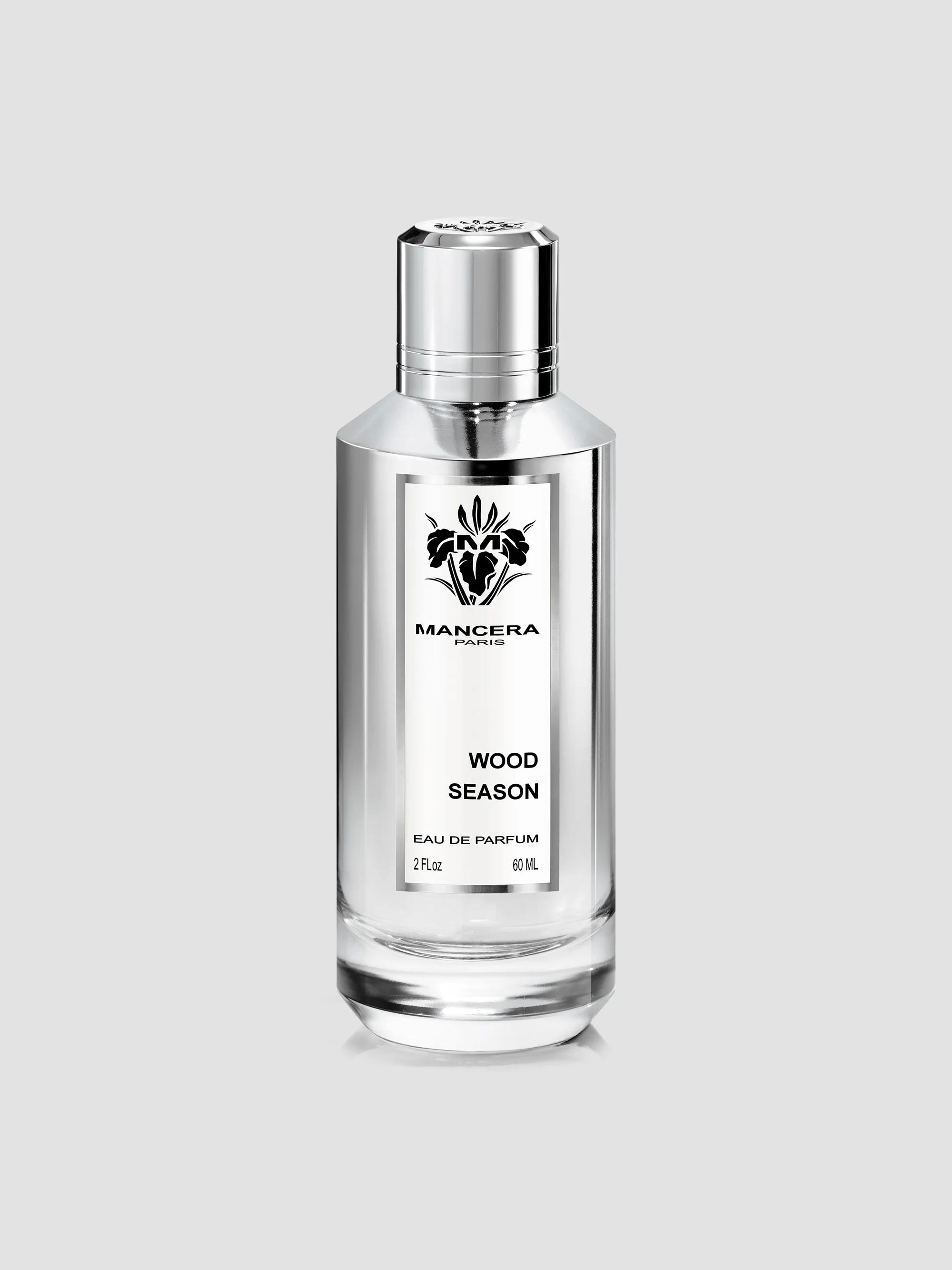 Europerfumes Wood Season Eau De Parfum - Size 3.4-5.0 oz.