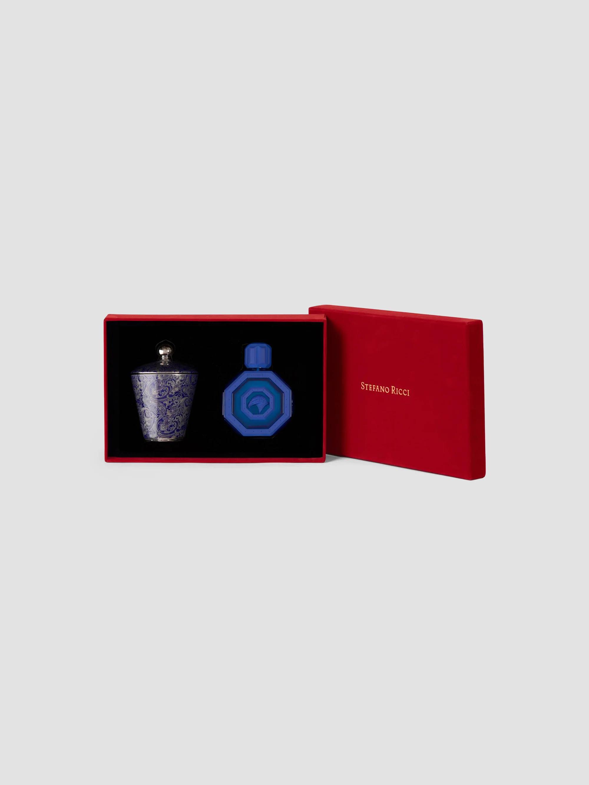 Balenciaga 10-Piece Parfum Discovery Box | Saks Fifth Avenue
