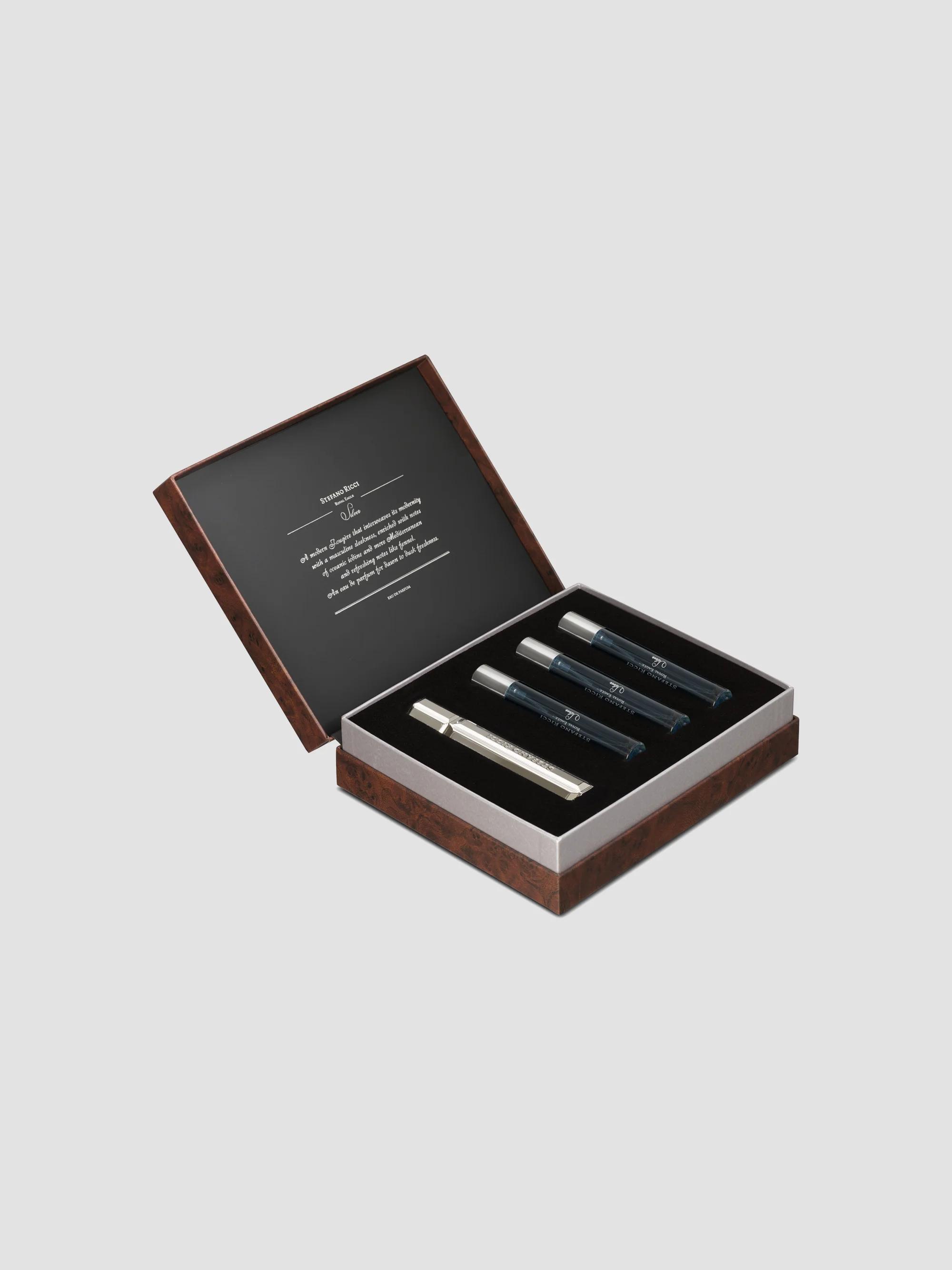 Balenciaga 10-Piece Parfum Discovery Box | Saks Fifth Avenue