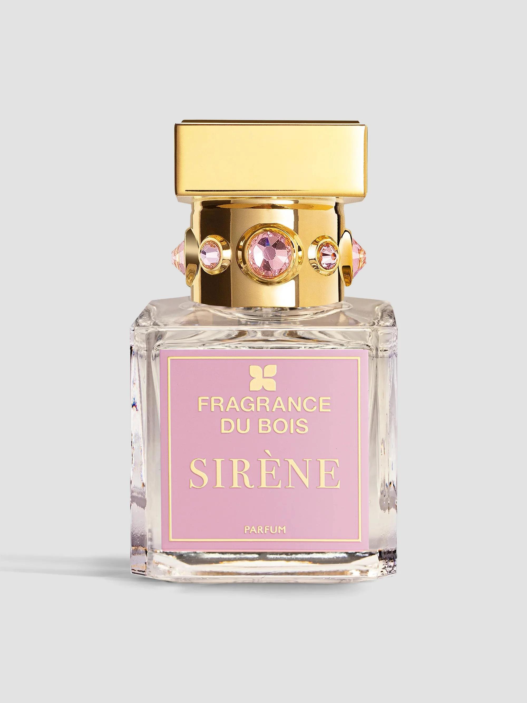 Fragrance Du Bois ​​Sirène Parfum - Size 1.7 oz. & Under
