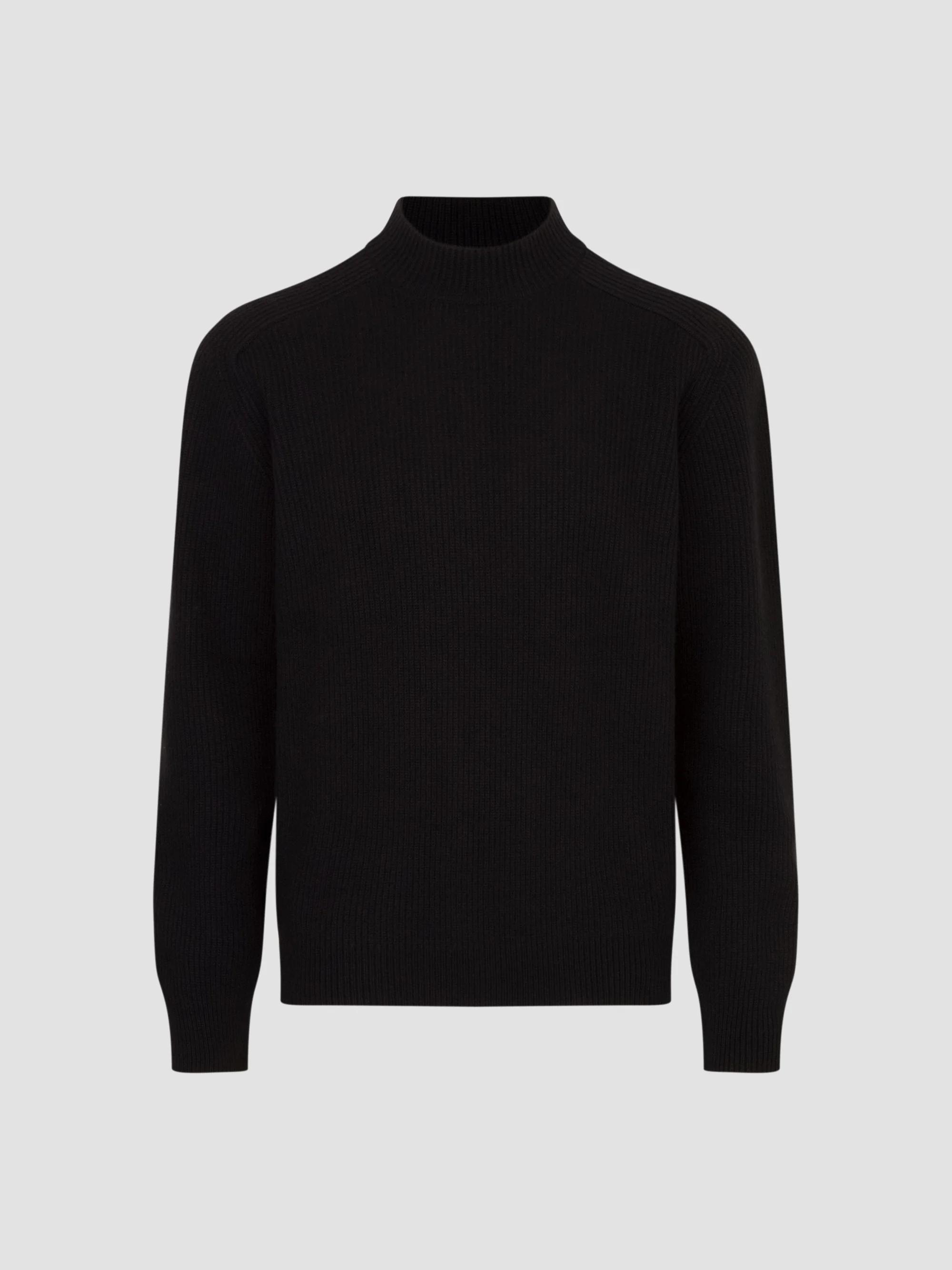 Giorgio Armani Cashmere Turtleneck Sweater | Saks Fifth Avenue