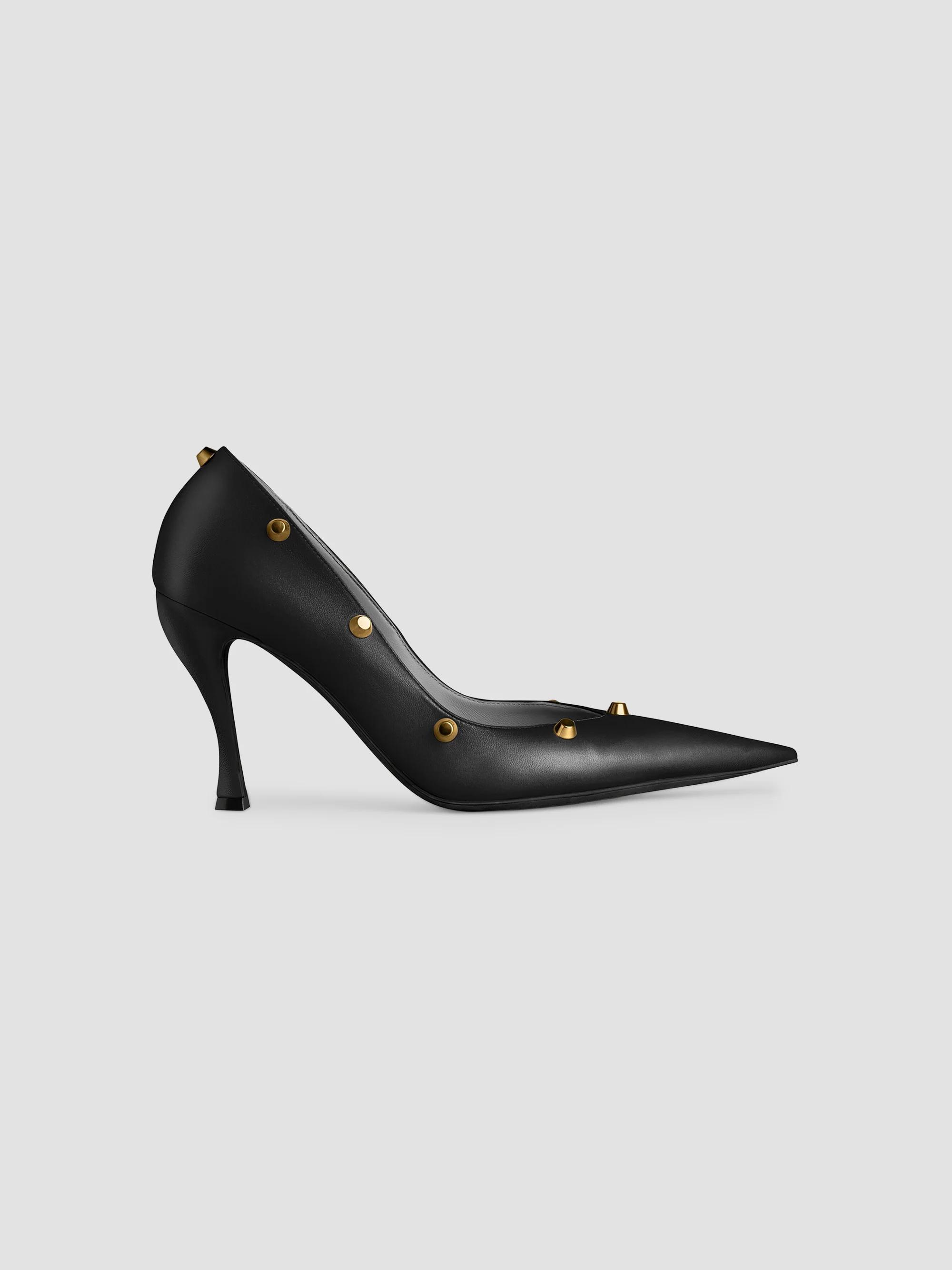 Givenchy G Cube Sandals in Leather | Saks Fifth Avenue