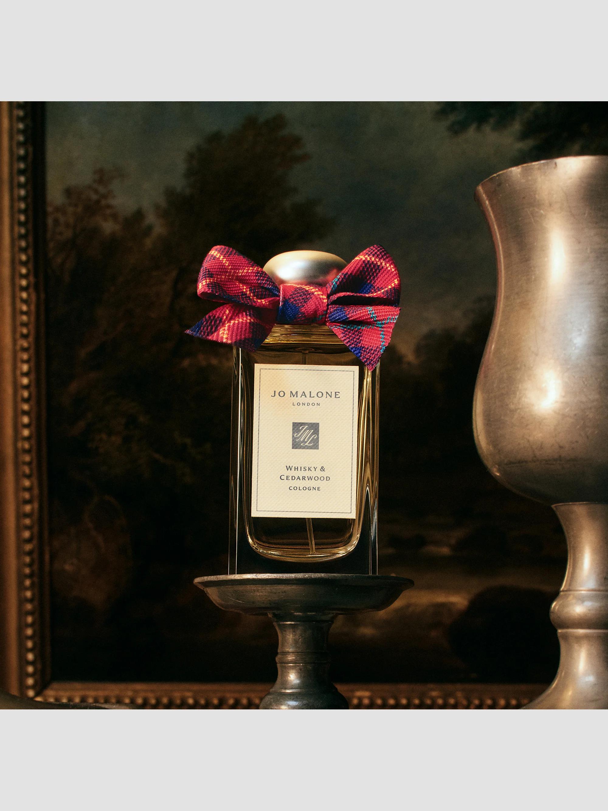 Jo Malone London Limited-Edition Whisky & Cedarwood Cologne | Saks