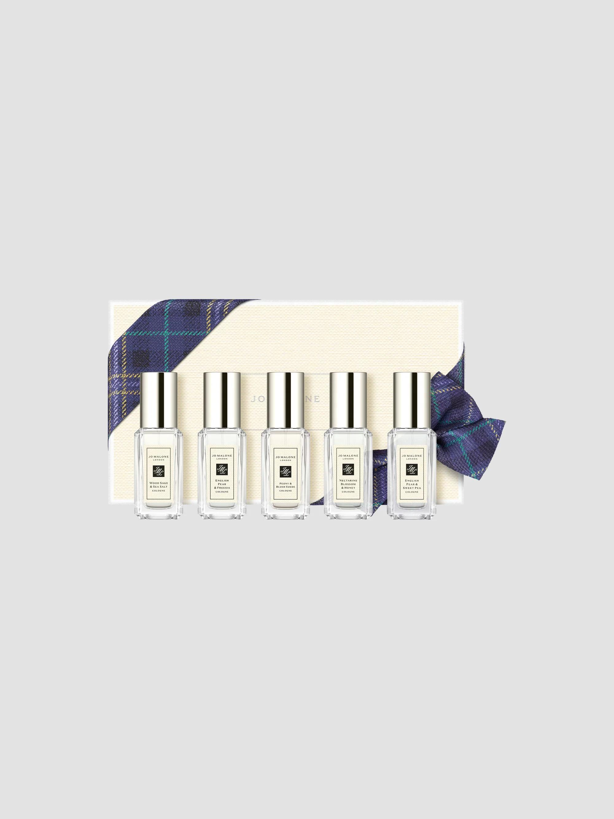 Jo Malone London Mini Cologne Collection 5-Piece Holiday Gift Set