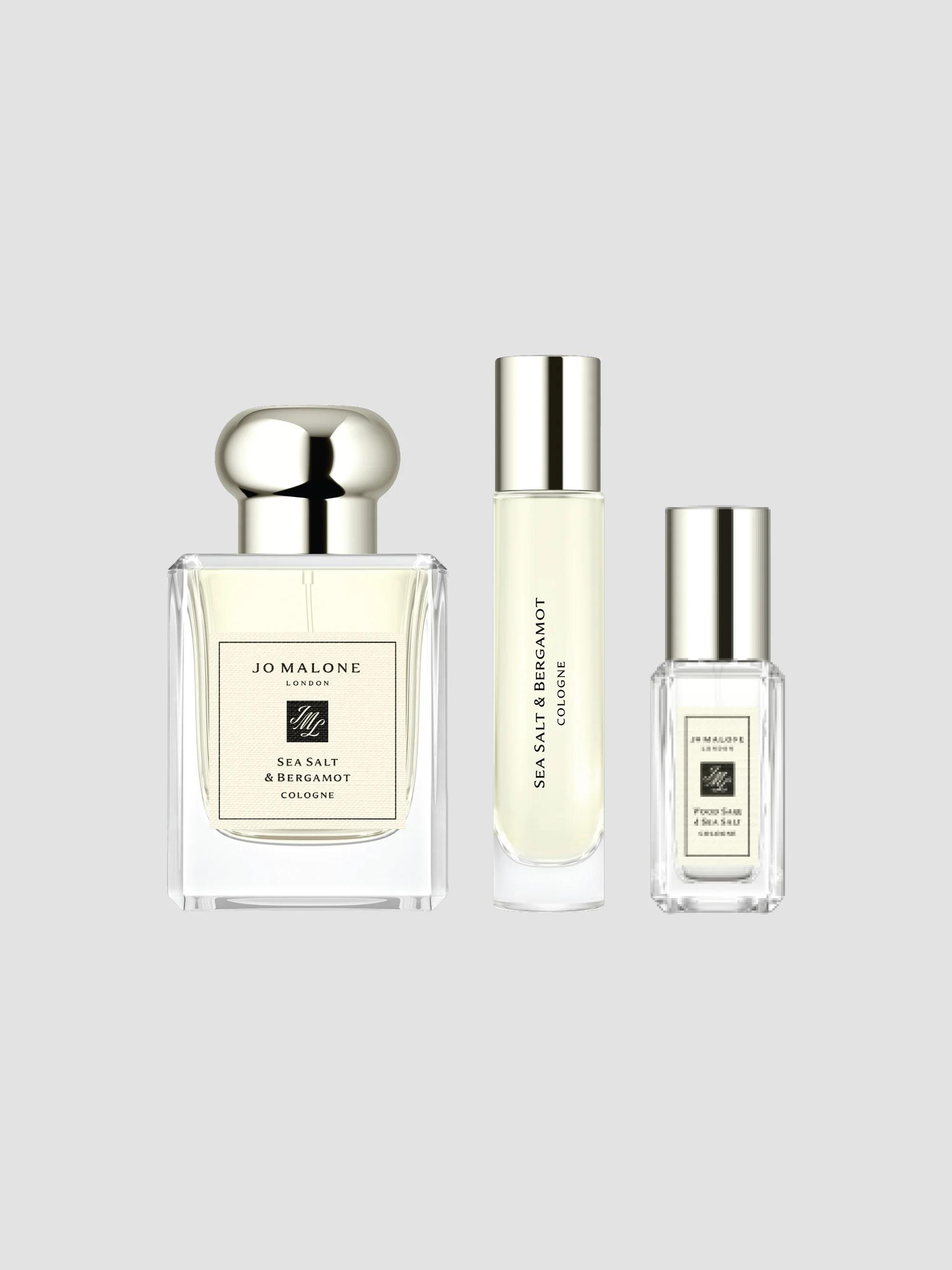 Jo Malone London Mini Cologne Collection 5-Piece Holiday Gift Set