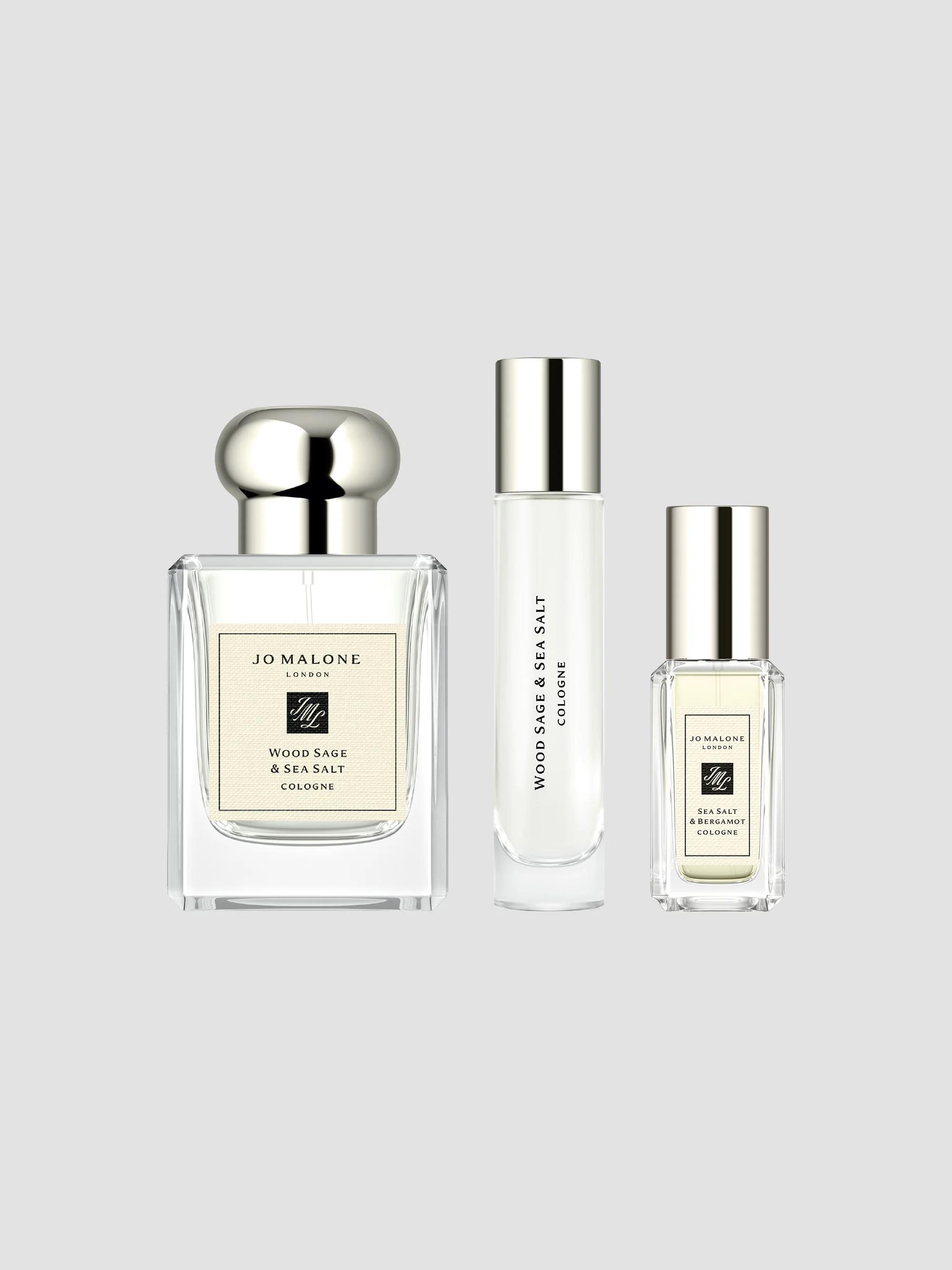 Jo Malone London Cologne Intense 5-Piece Discovery Set | Saks