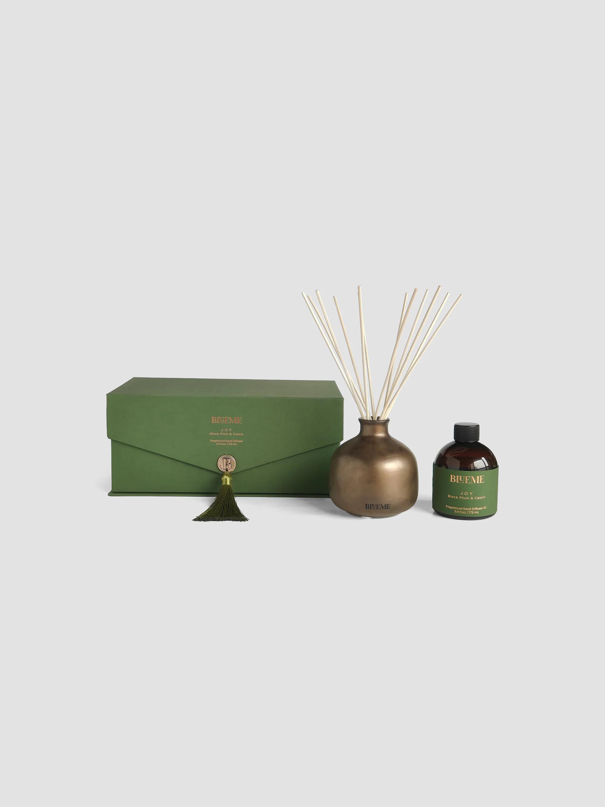 Jo Malone London Fresh Fig & Cassis Reed Diffuser | Saks Fifth Avenue