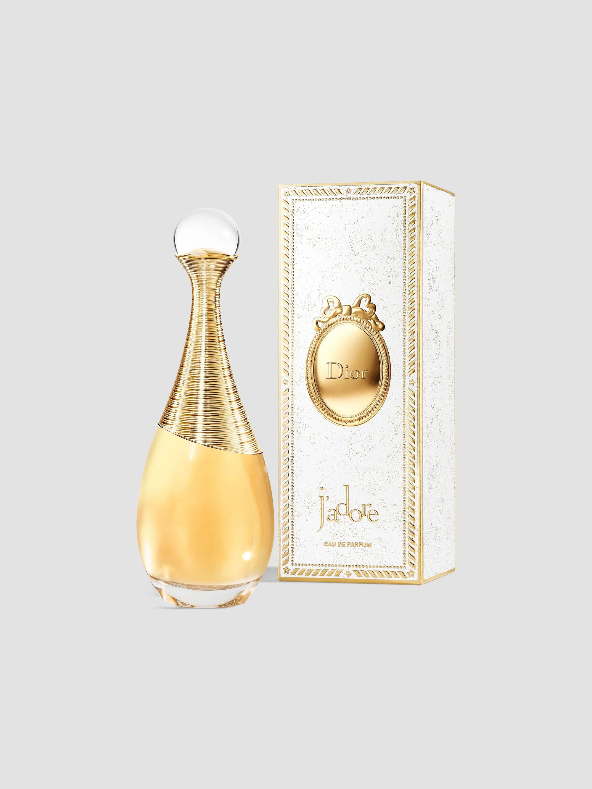 ジャドール Eau de Parfum Infinissime Dior J'adore Eau De Parfum Infinissime | Saks Fifth Avenue