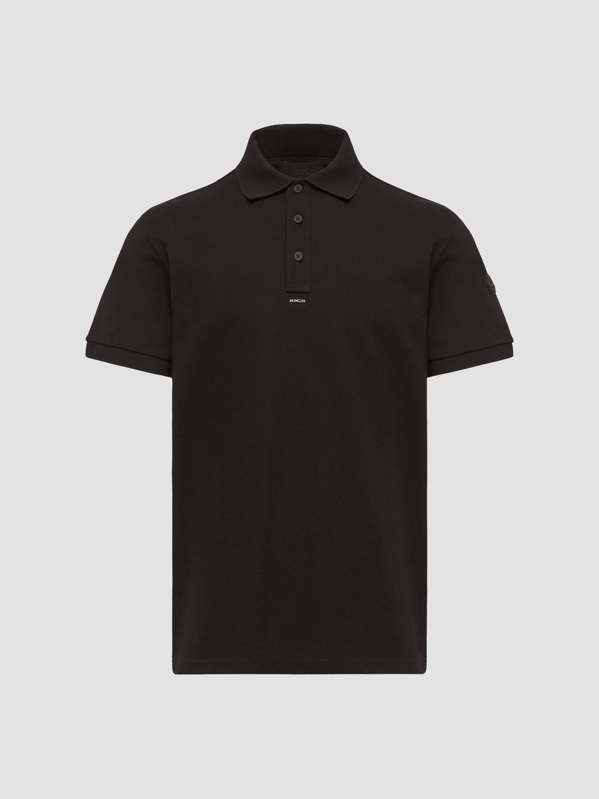 Prada Piqué Polo Shirt | Saks Fifth Avenue