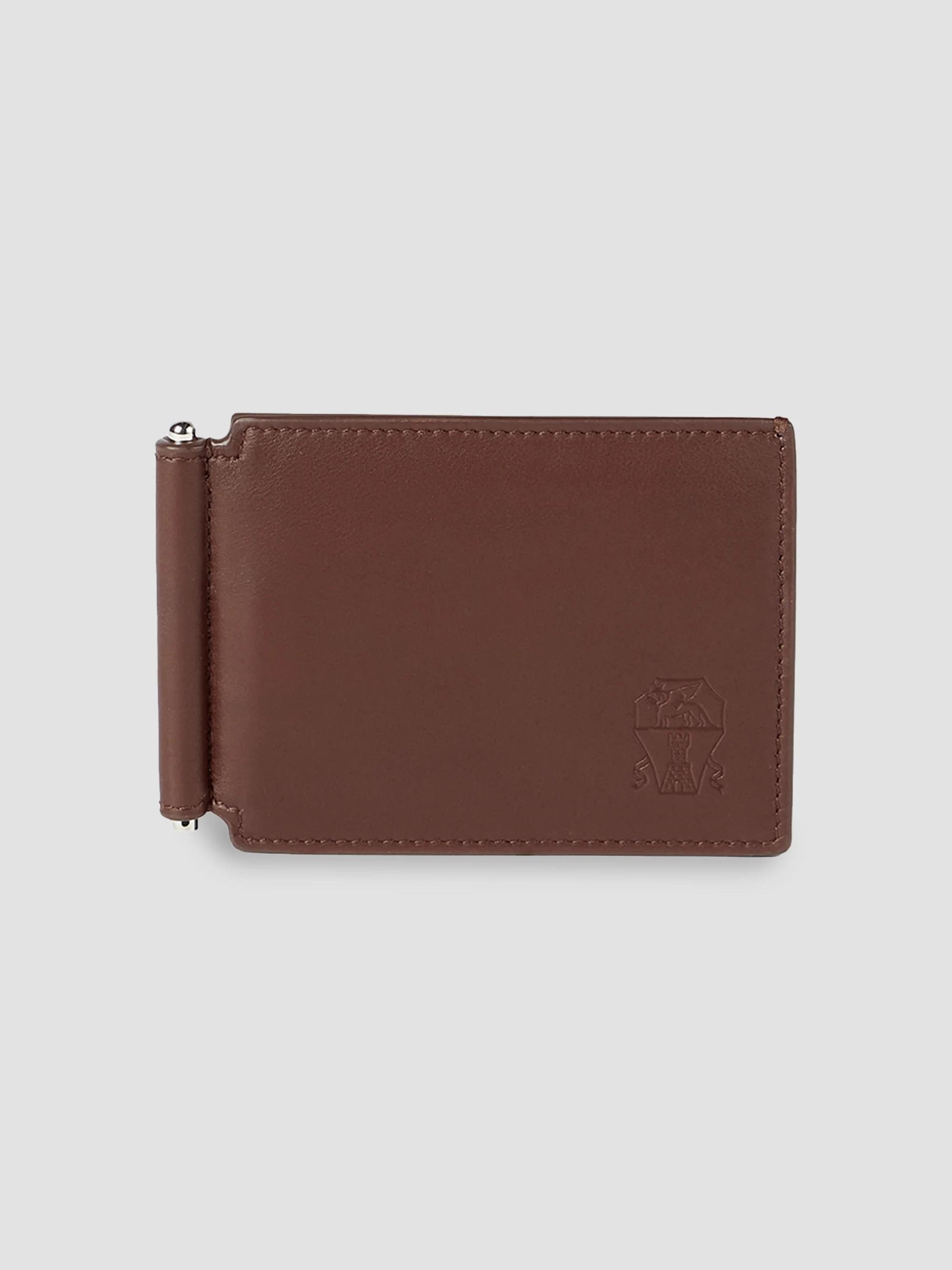 Marni Zip Around Leather Wallet | Saks Fifth Avenue