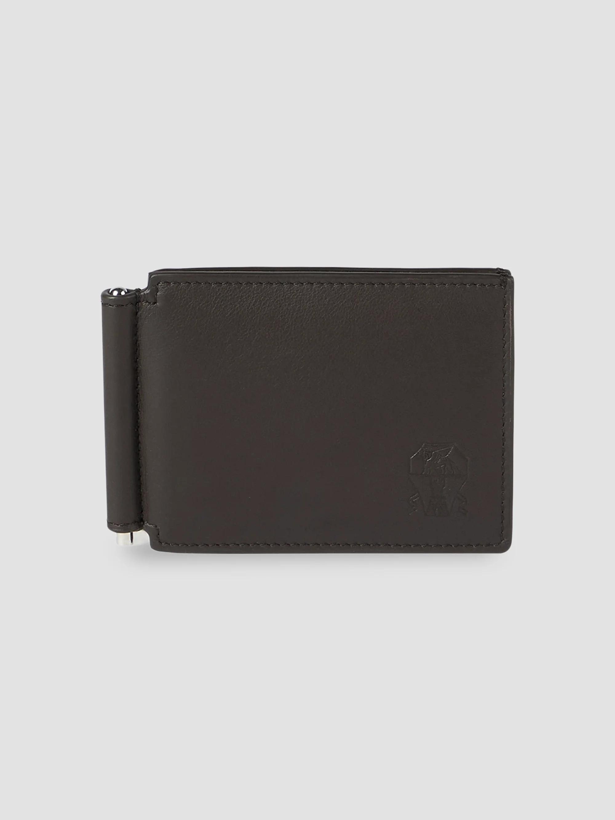 Saint Laurent ID Money Clip in Metal | Saks Fifth Avenue