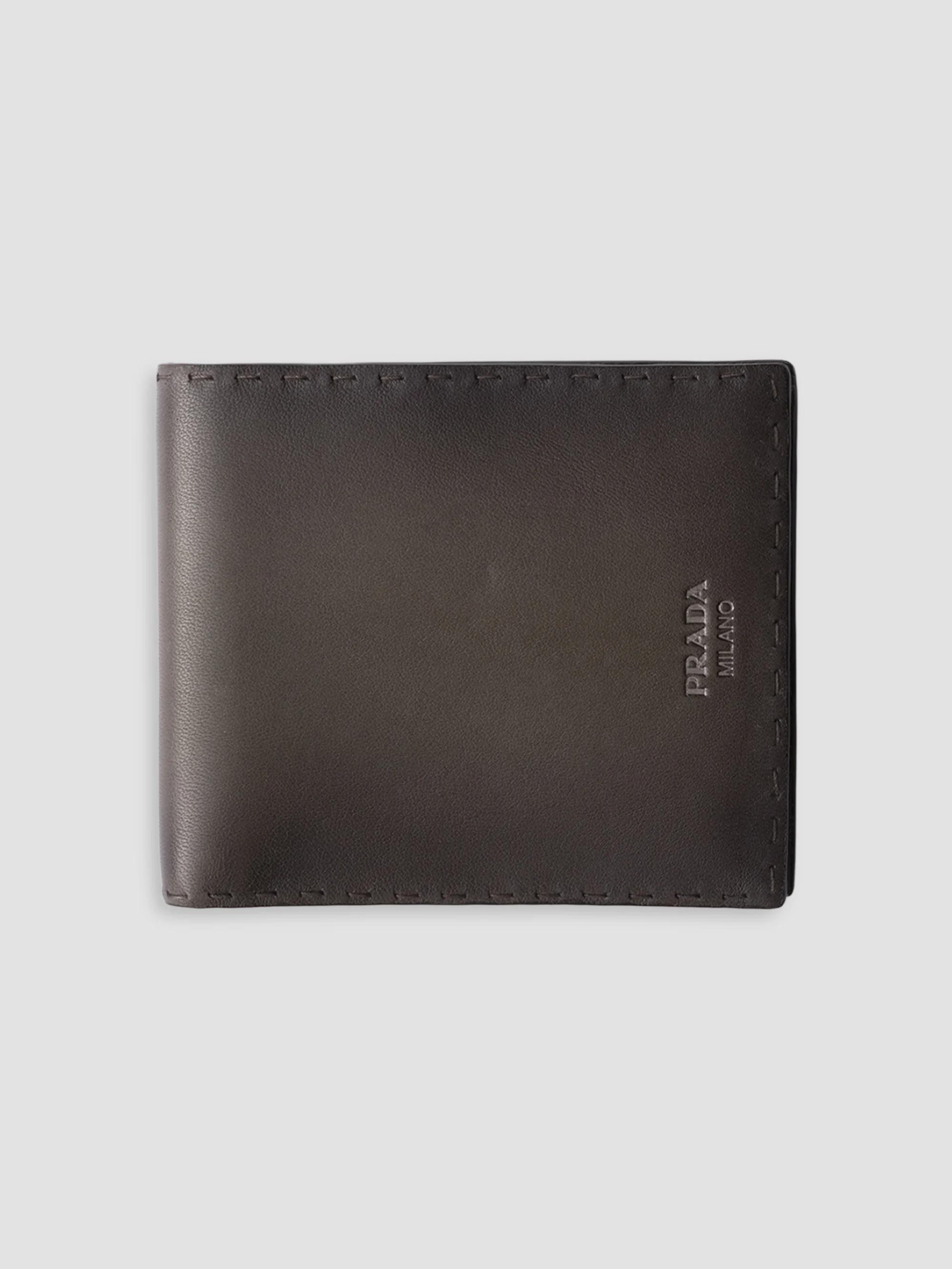 ROYCE New York RFID Blocking Tri-Fold Wallet | Saks Fifth Avenue