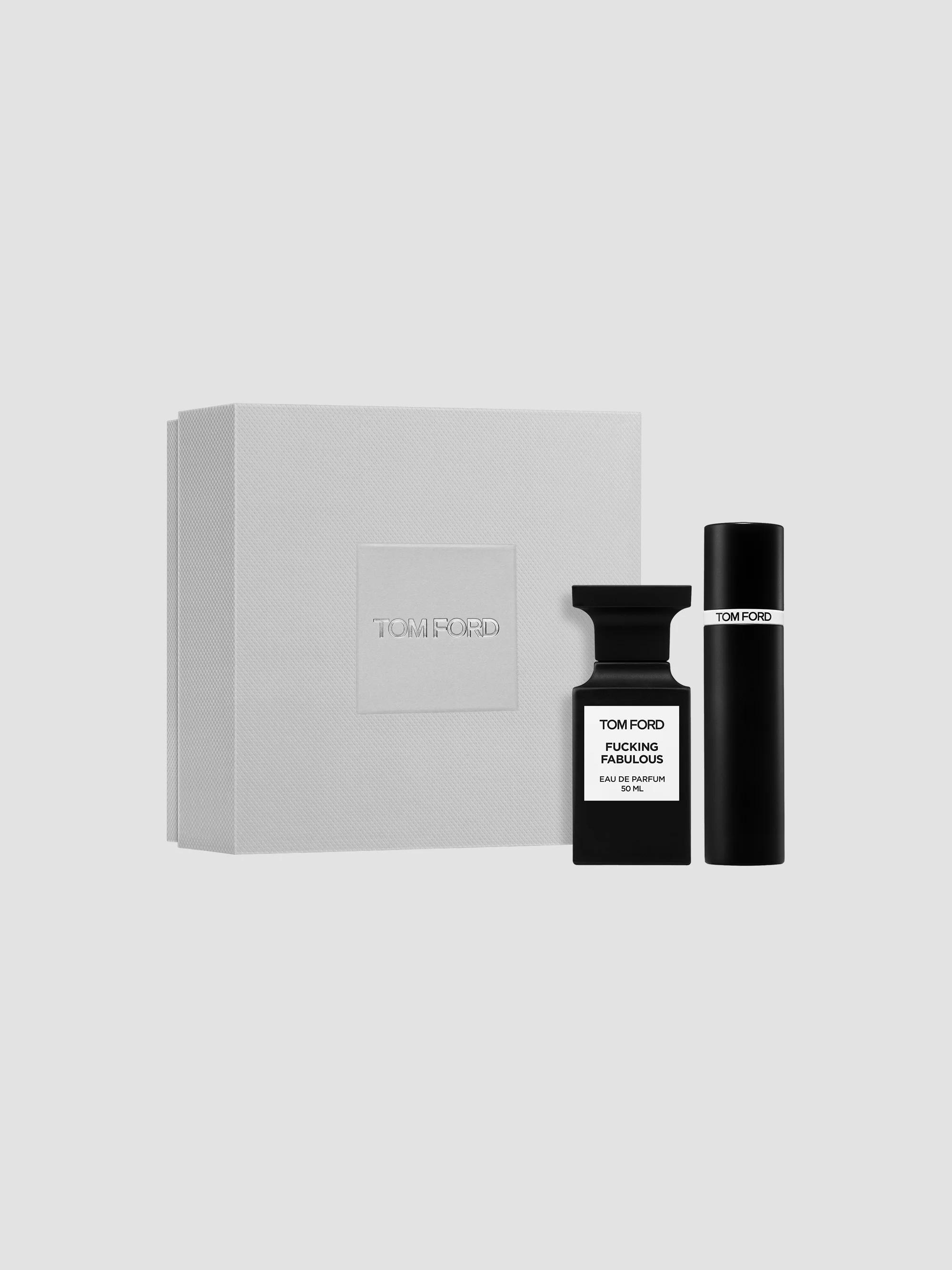 TOM FORD Private Blend F**king Fabulous Eau de Parfum 2-Piece Set