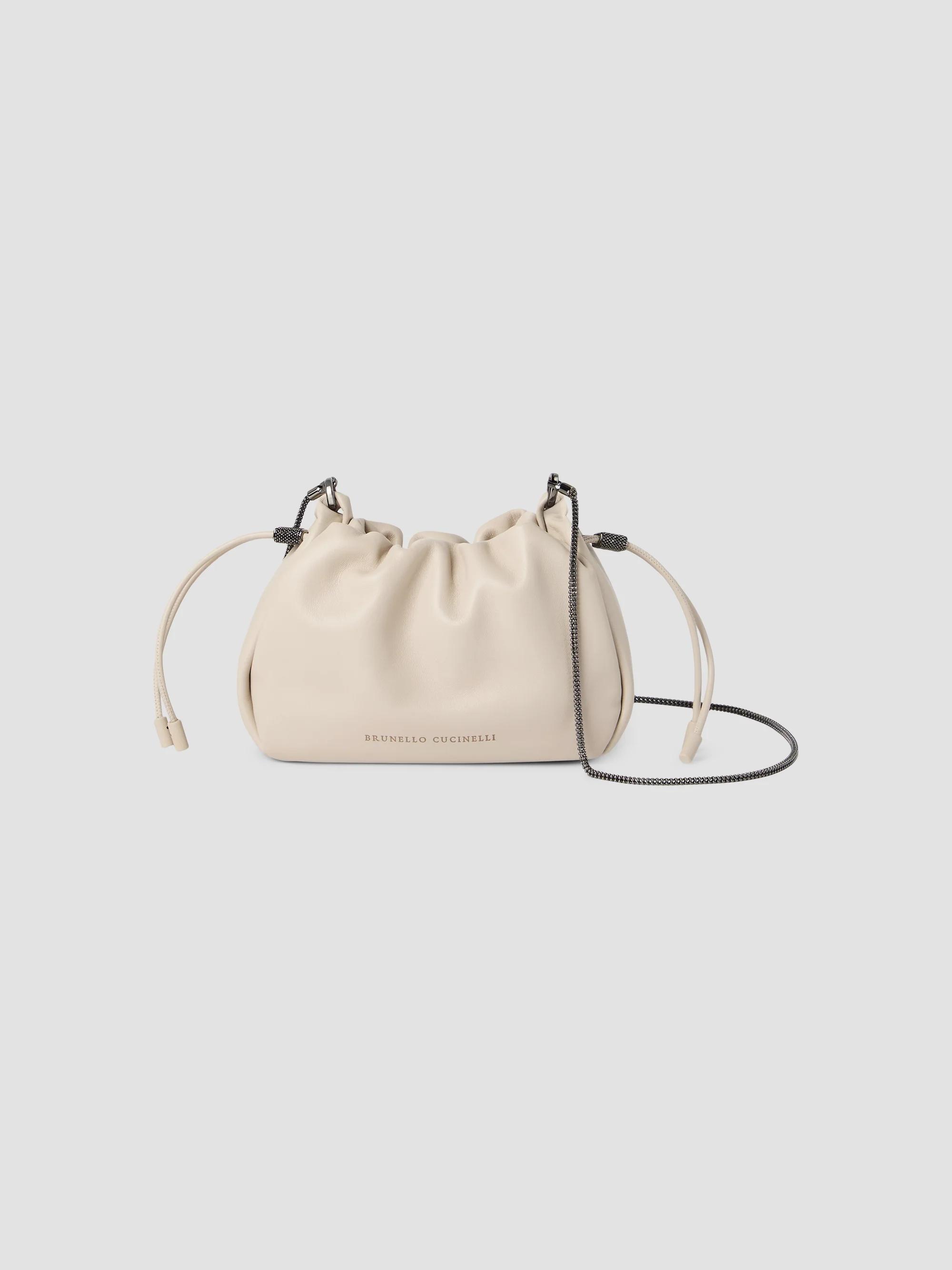 Cult Gaia Nano Kazia Crossbody Bag | Saks Fifth Avenue