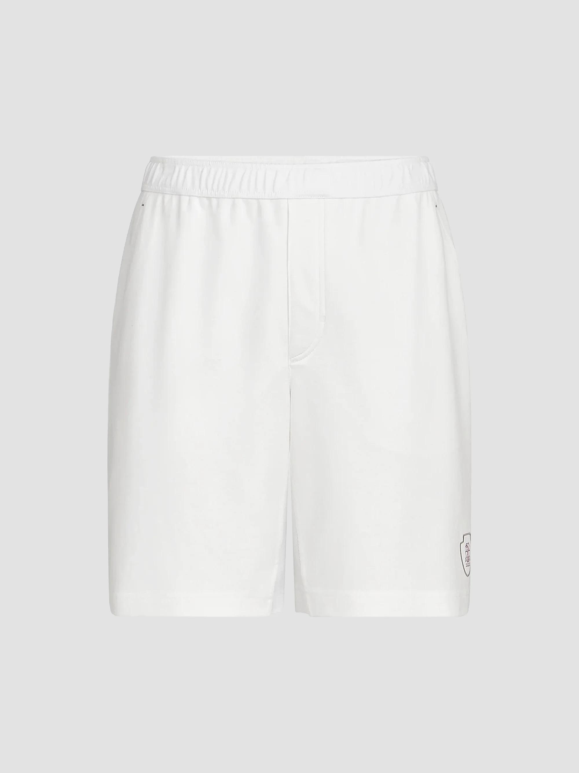 Balenciaga Nano BB Shorts | Saks Fifth Avenue