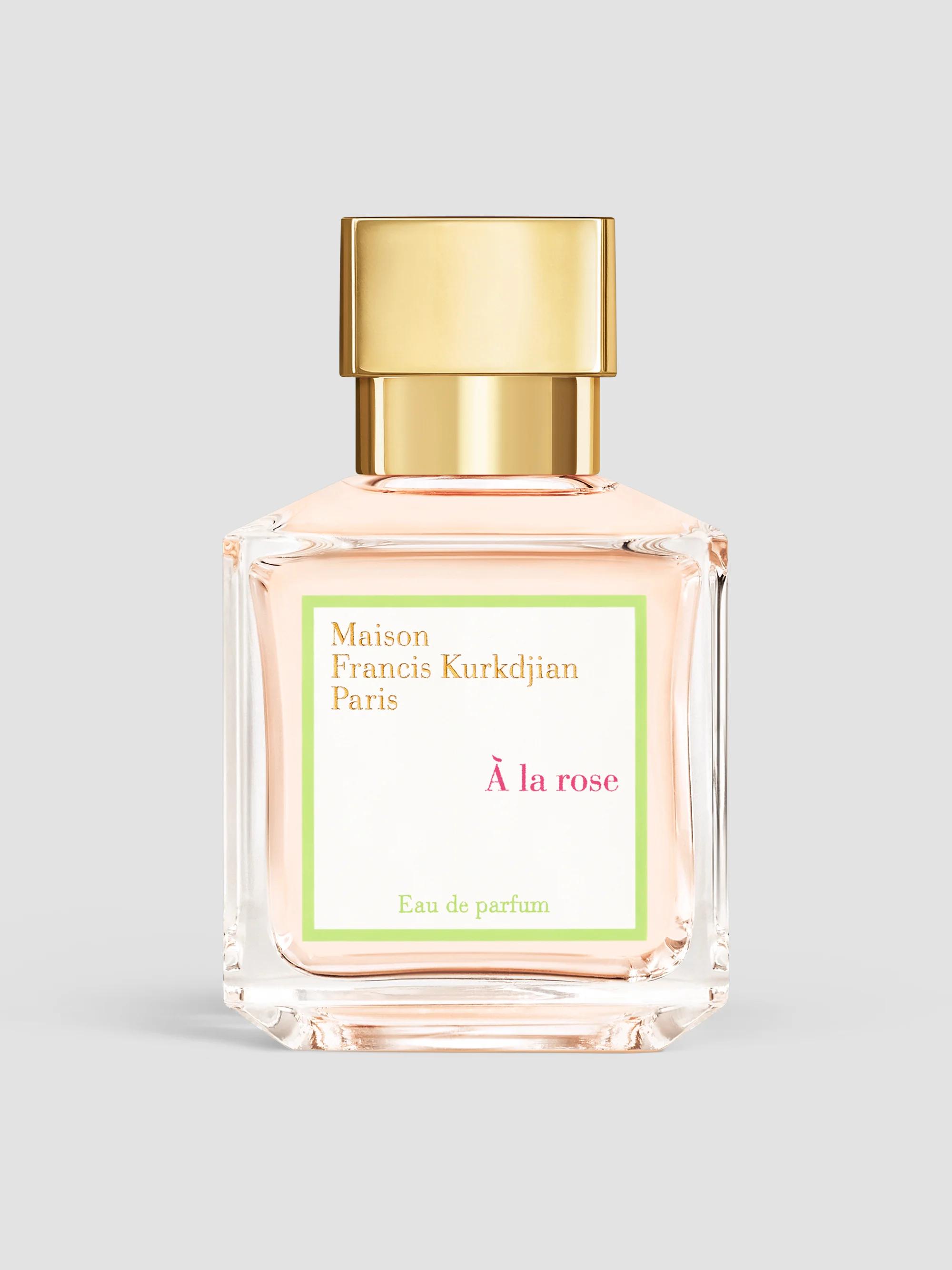 Maison Francis Kurkdjian À La Rose Eau De Parfum - Size 1.7-2.5 oz.