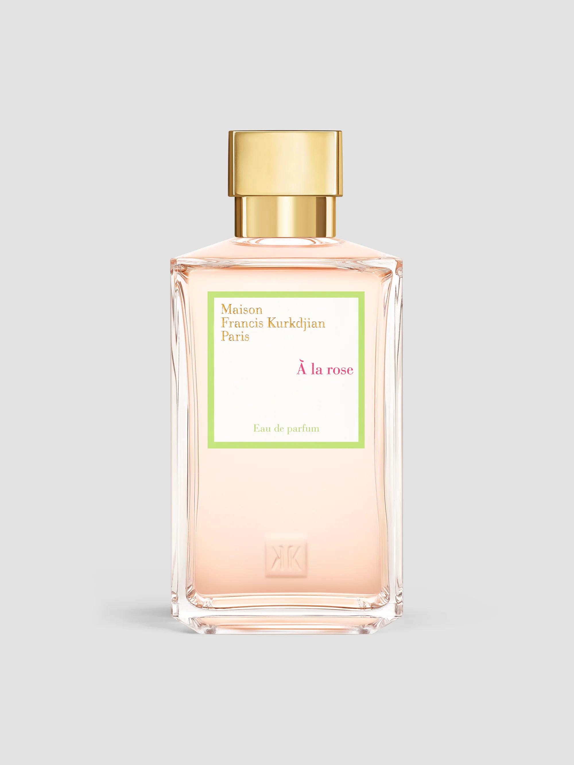 Maison Francis Kurkdjian À La Rose Eau De Parfum - Size 6.8-8.5 oz.
