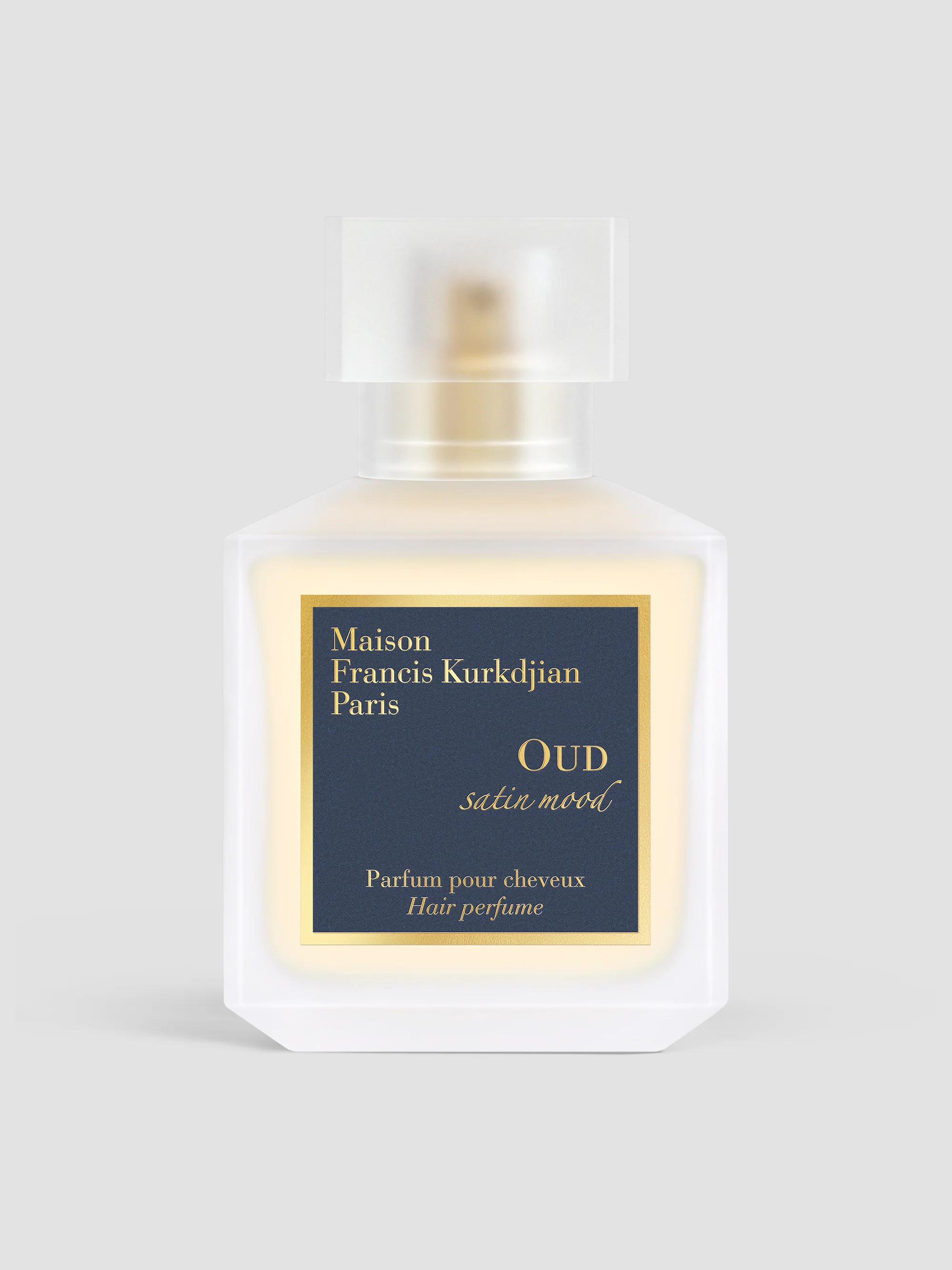 Maison Francis Kurkdjian OUD Satin Mood Hair Perfume | Saks Fifth