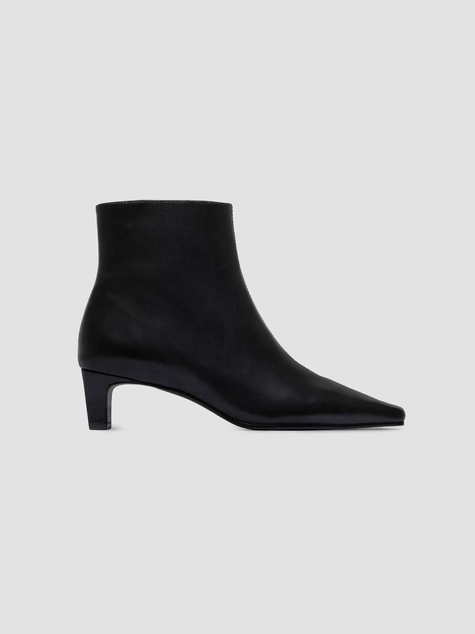 Balenciaga Glove 80mm Bootie | Saks Fifth Avenue
