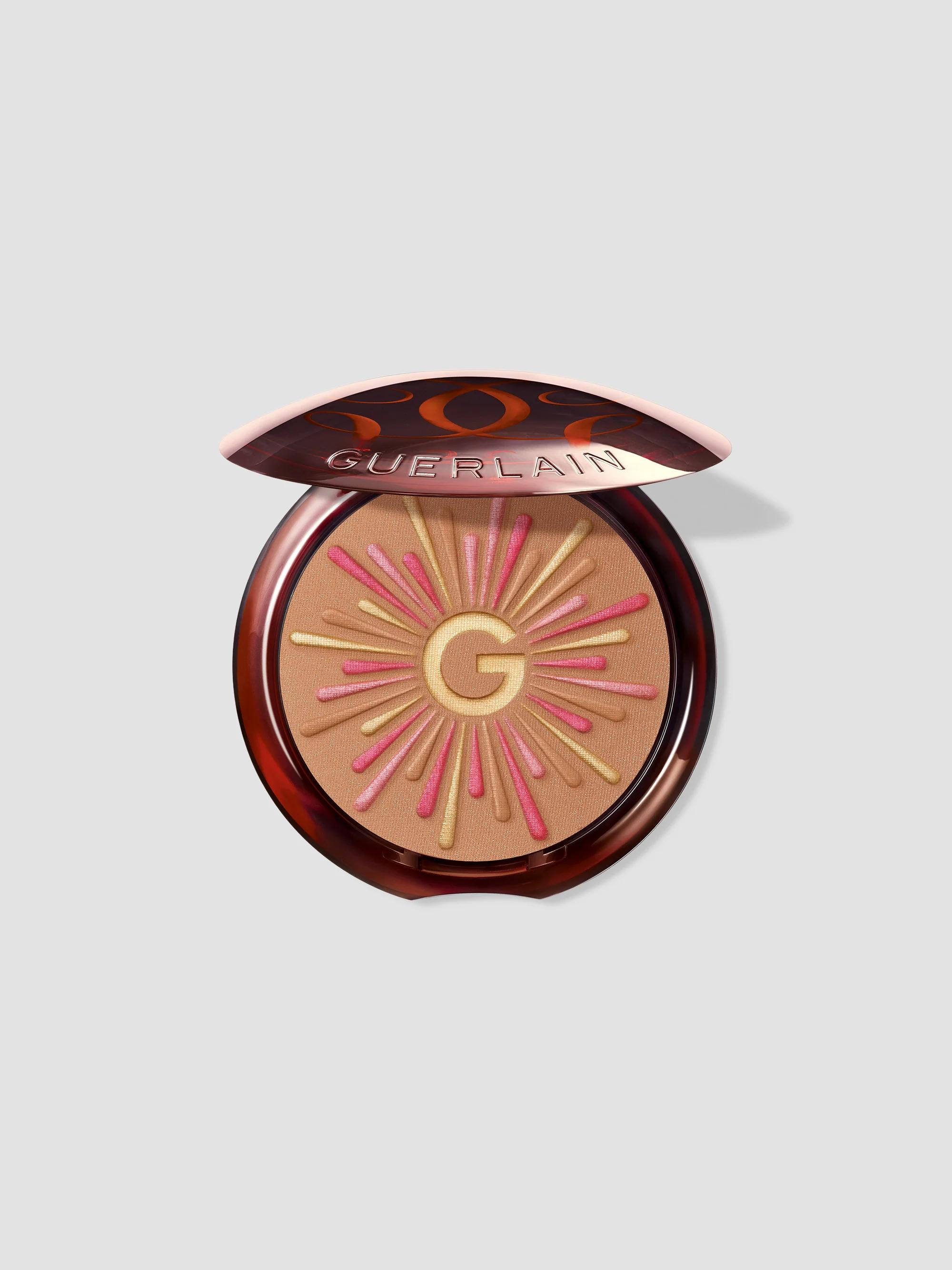 GUERLAIN Terracotta Powder Blush | Saks Fifth Avenue