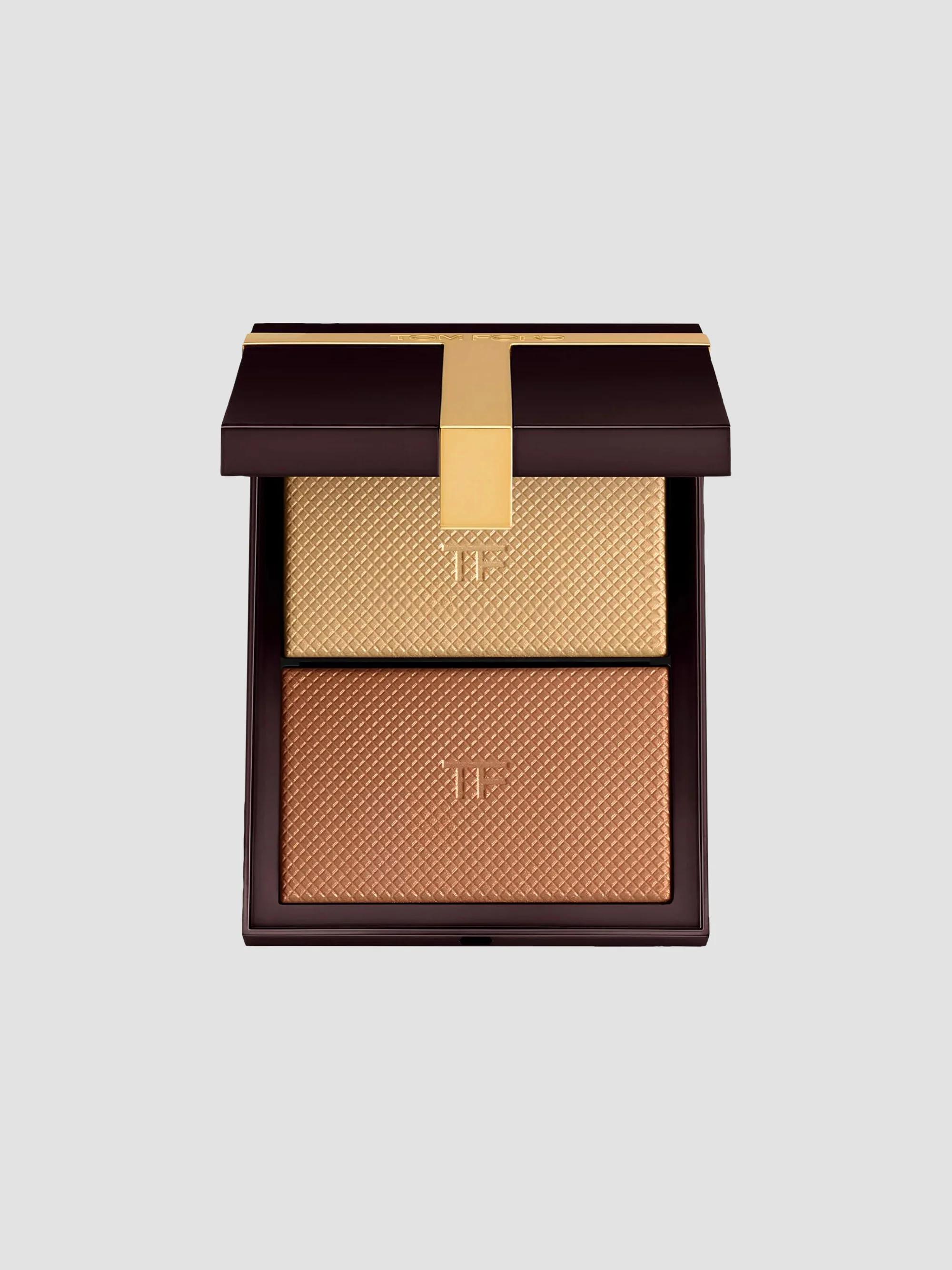 フェイスカラー TOM FORD SKIN ILLUMINATING POWDER DUO TOM FORD Skin-Illuminating Powder Duo | Saks Fifth Avenue