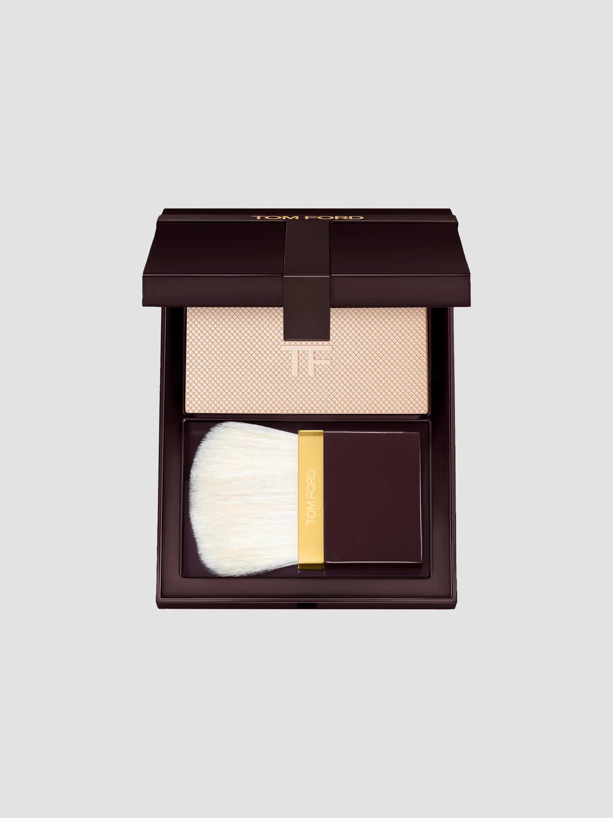 TOM FORD Architecture Soft Matte Blurring Powder - 01 Alabaster Nude
