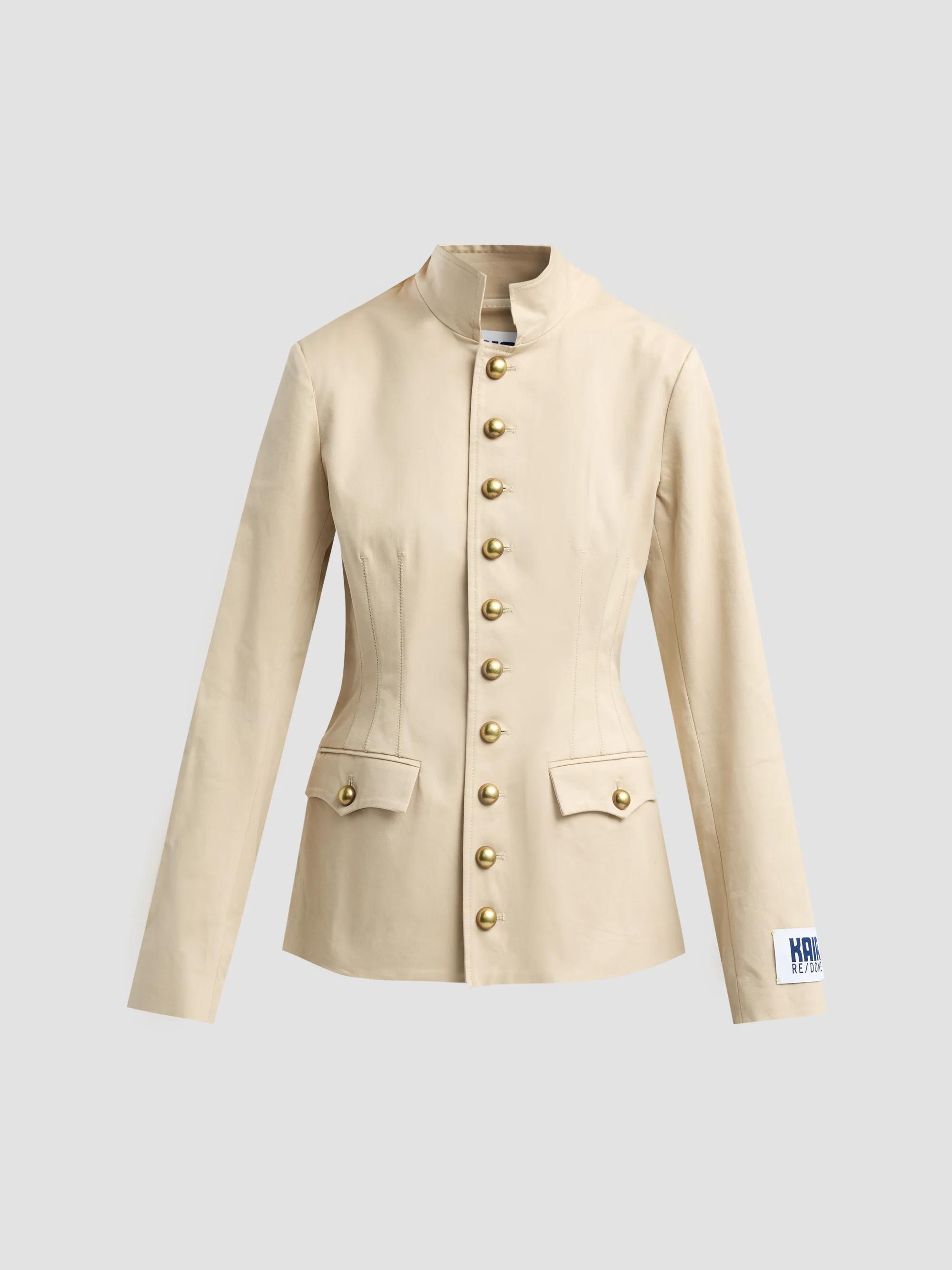 Women's Kaia Volume 1 Sagan Jacket