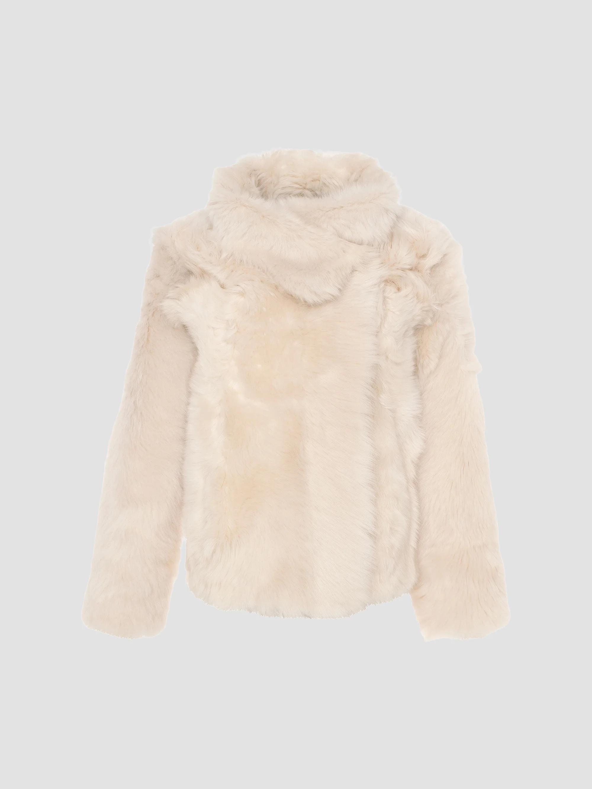 Gorski Toscana Shearling Lamb Reversible Jacket | Saks Fifth Avenue