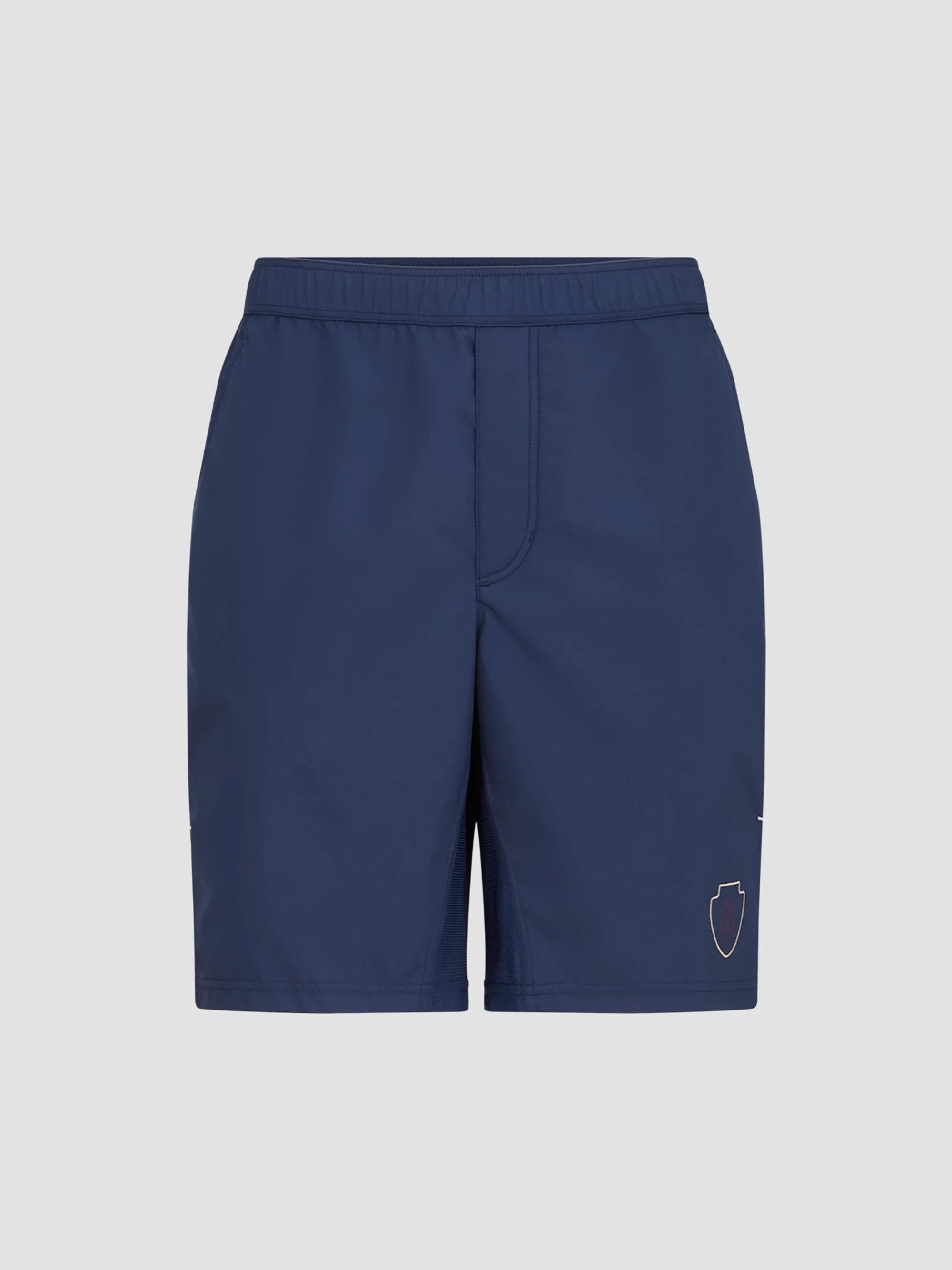 Balenciaga Nano BB Shorts | Saks Fifth Avenue