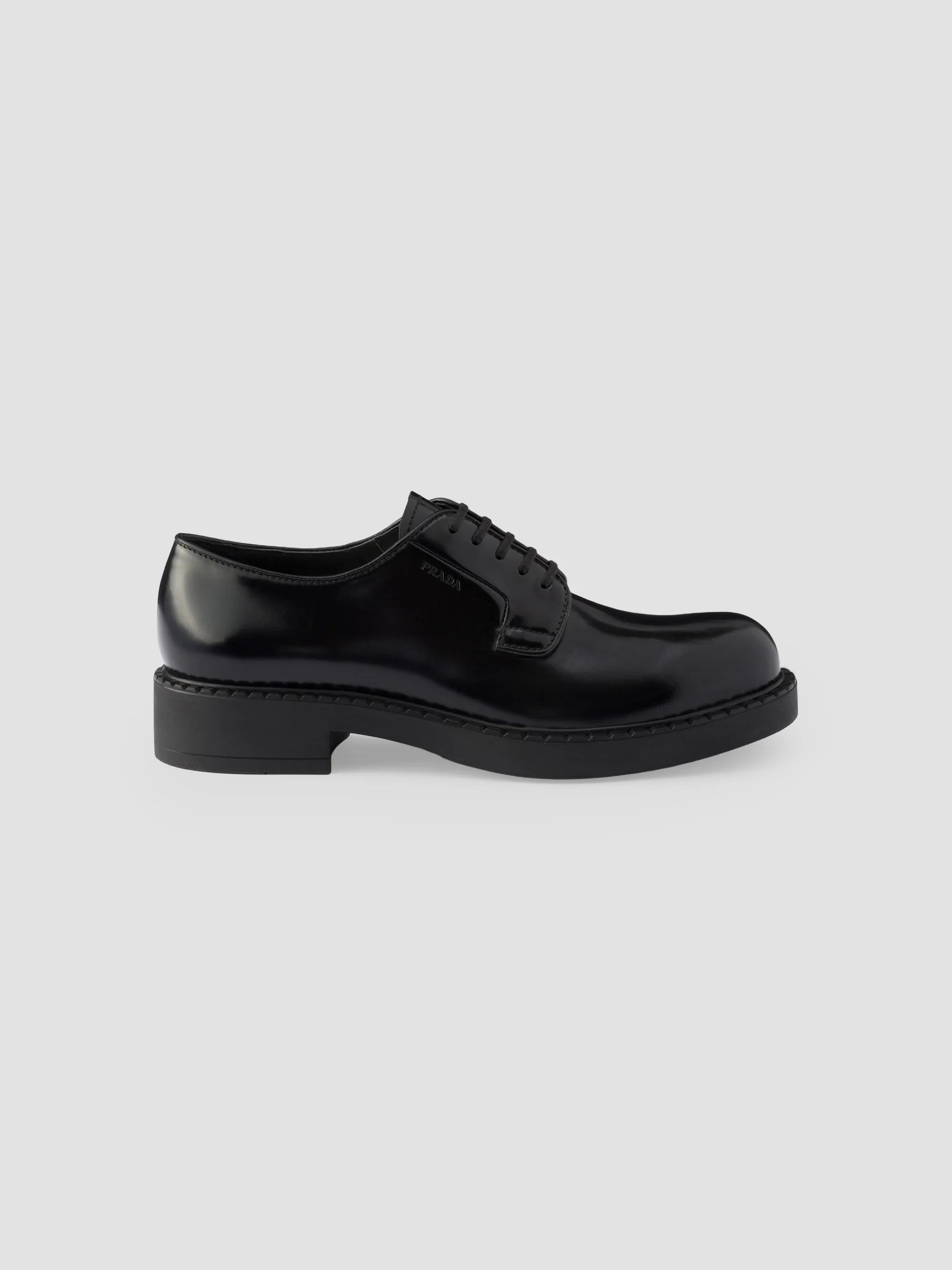 Balenciaga Rhino Derby | Saks Fifth Avenue