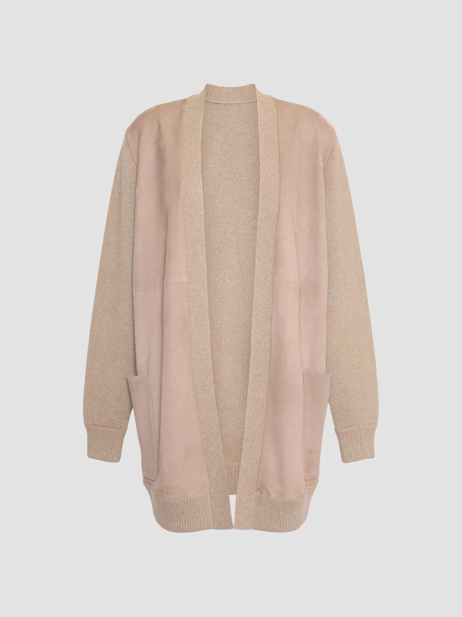 Max Mara Wool and Cashmere Cardigan | Saks Fifth Avenue