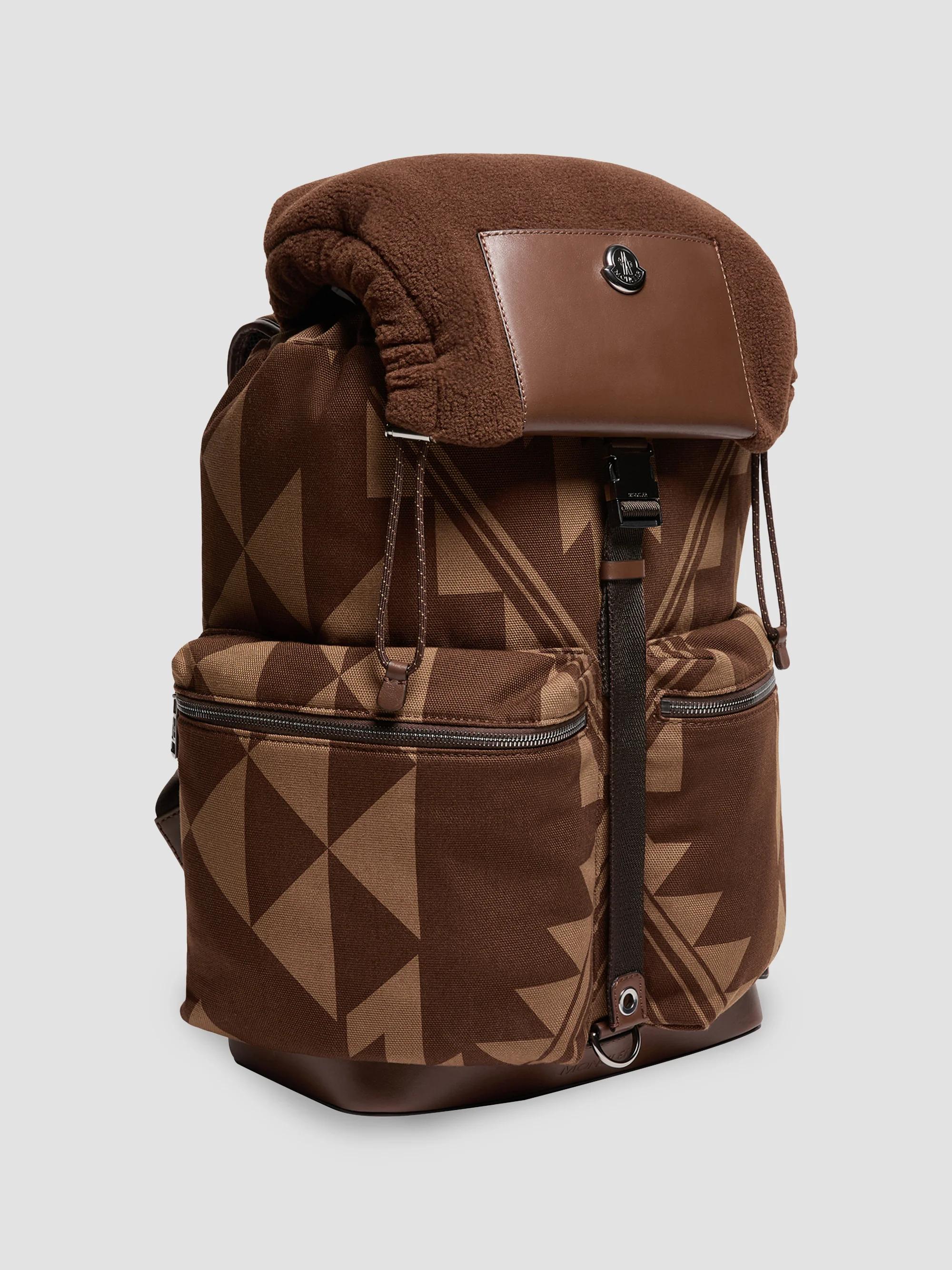 Moncler Kenton Backpack | Saks Fifth Avenue