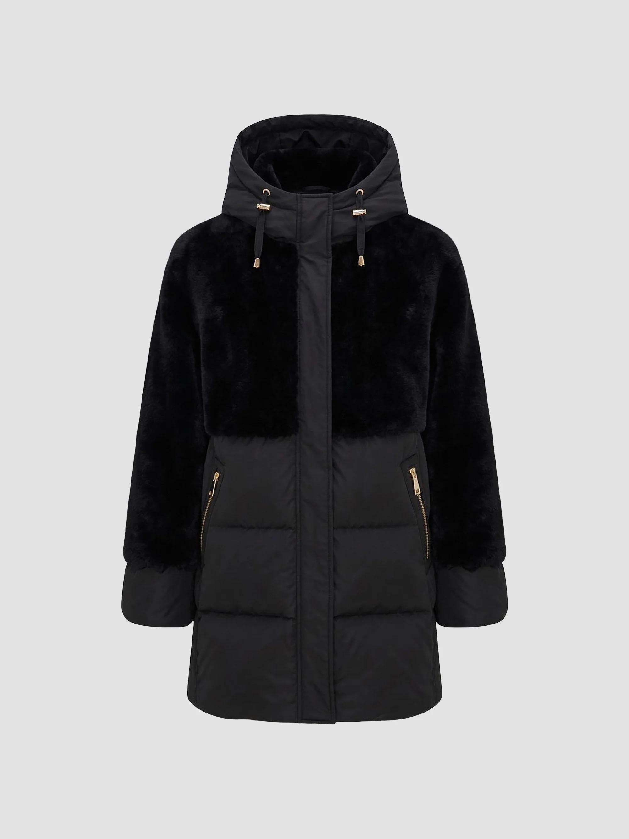 Akris punto Duffel Reversible Coat | Saks Fifth Avenue