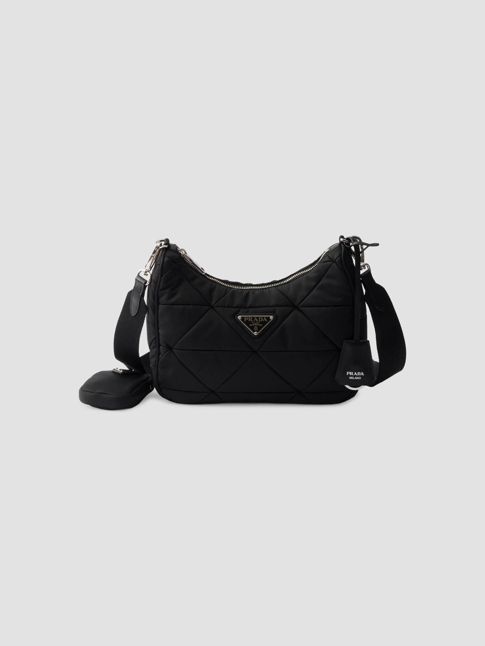 Prada Re-Nylon Shoulder Bag | Saks Fifth Avenue
